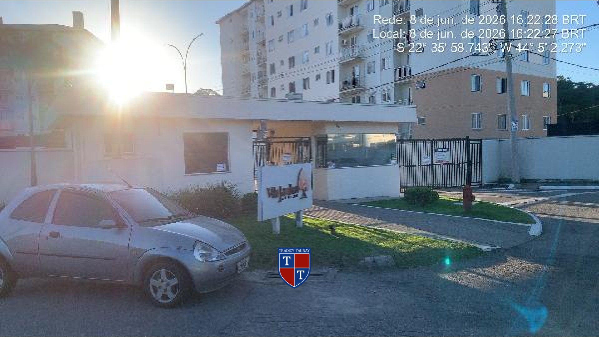 Foto 1 de APARTAMENTO em ROMA - Imóvel Retomado Caixa