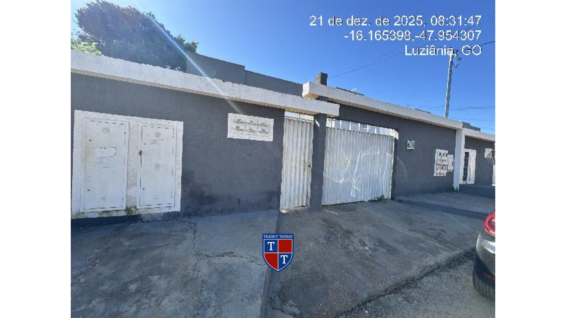 Foto 1 de APARTAMENTO em PARQUE ESTRELA DALVA X - Imóvel Retomado Caixa