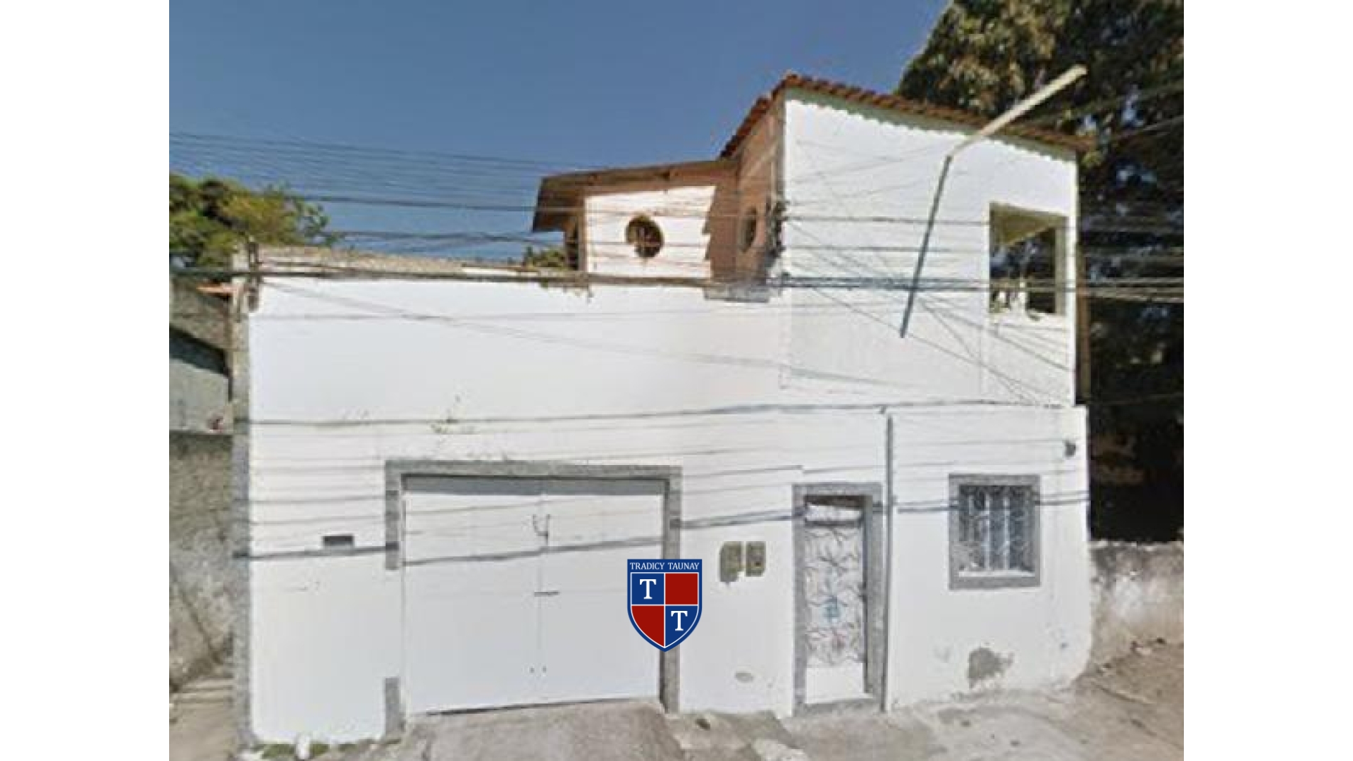 Foto 1 de CASA em GALO BRANCO, SAO GONCALO/RJ - Imóvel Retomado CAIXA Ref 8444433166488