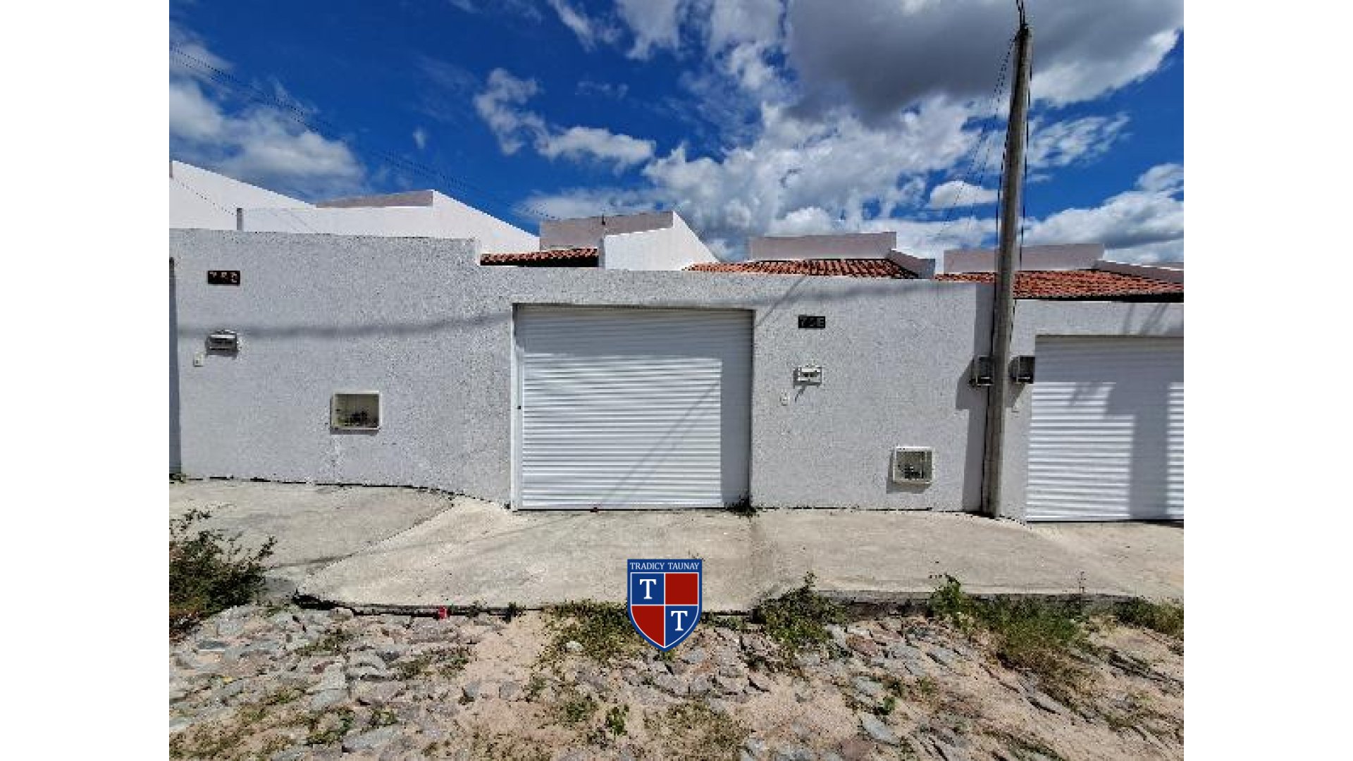 Foto 1 de CASA em VERTENTE - Imóvel Retomado Caixa