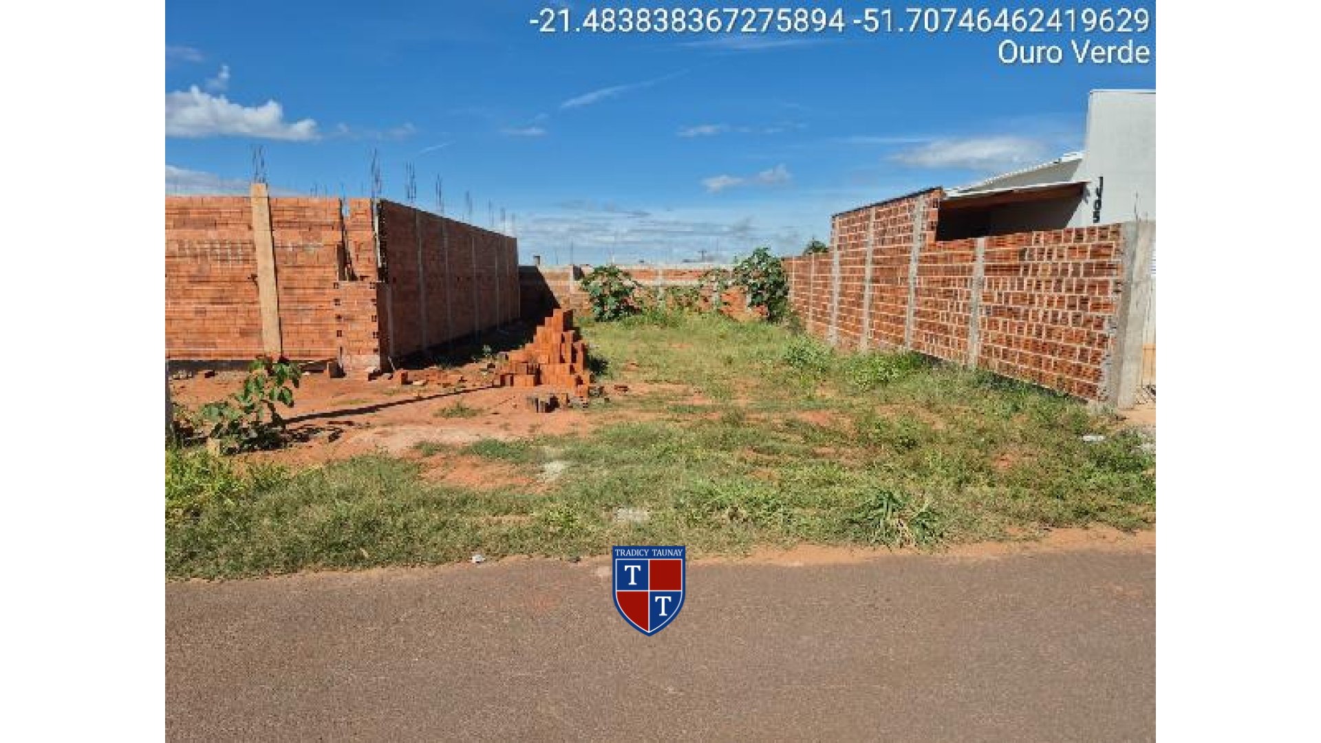 Foto 1 de TERRENO em INDUSTRIAL - Imóvel Retomado Caixa