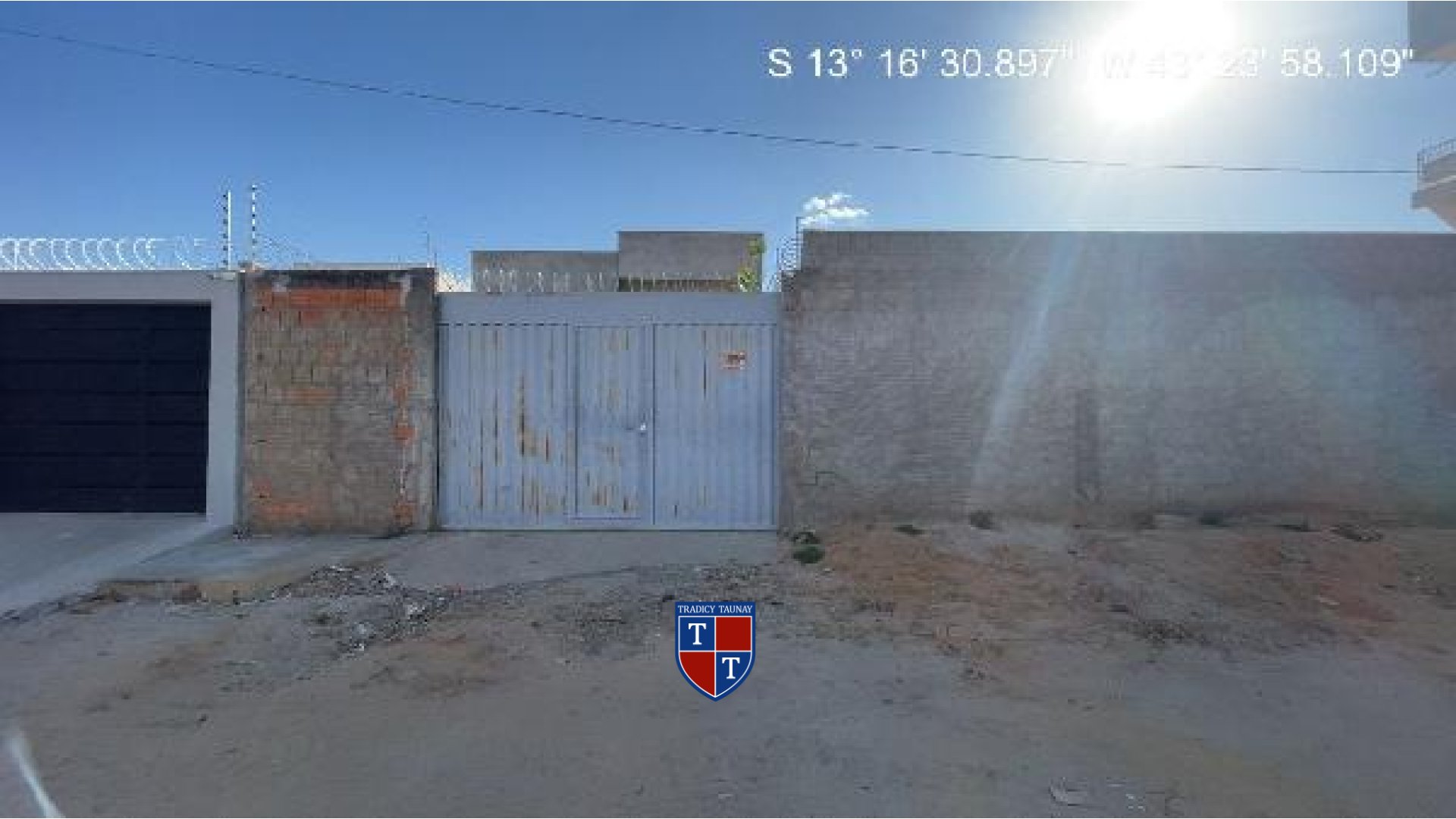 Foto 1 de CASA em LOTEAMENTO MARIANA - Imóvel Retomado Caixa