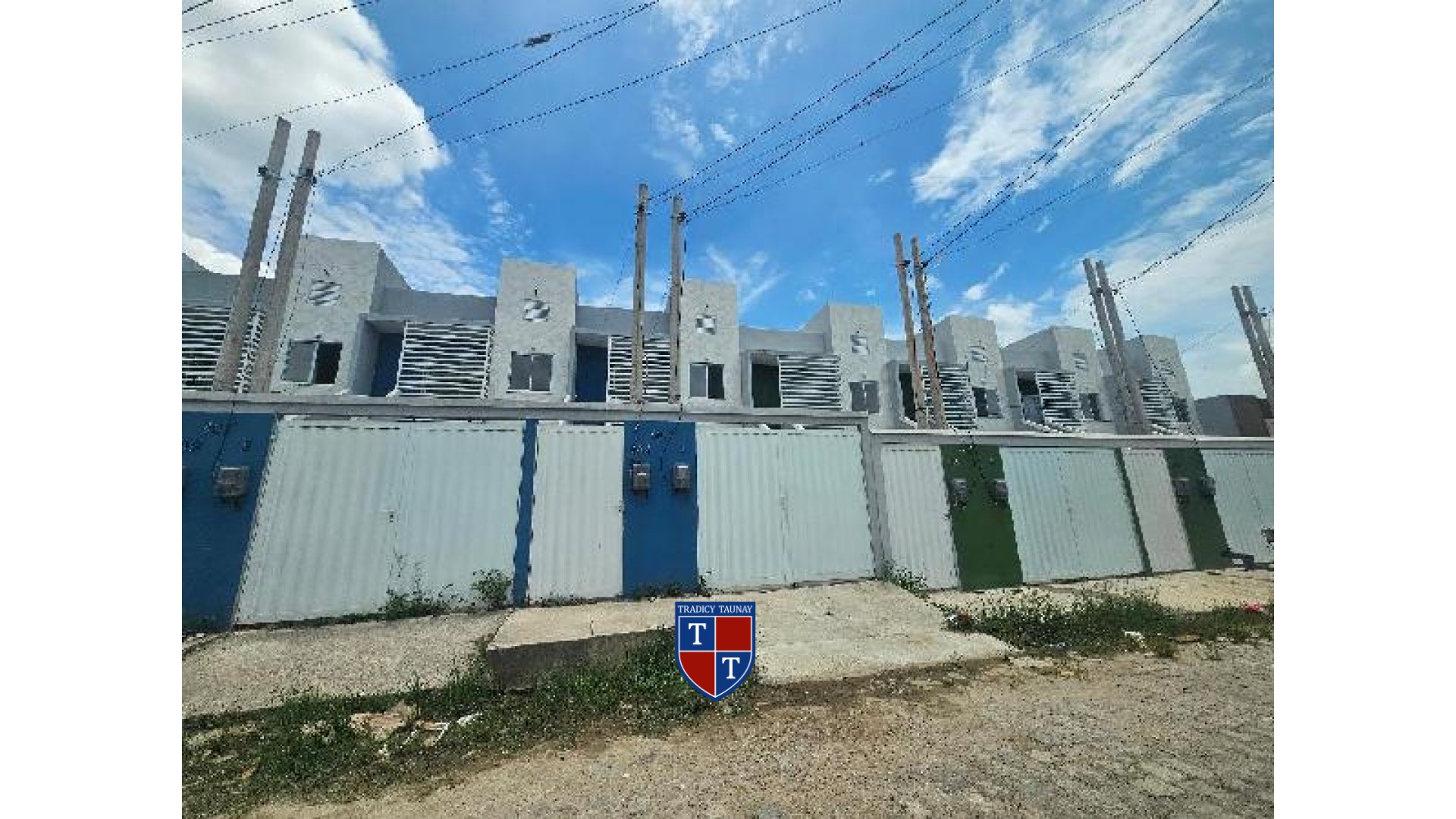 Foto 1 de PREDIO em IPIRANGA - Imóvel Retomado Caixa