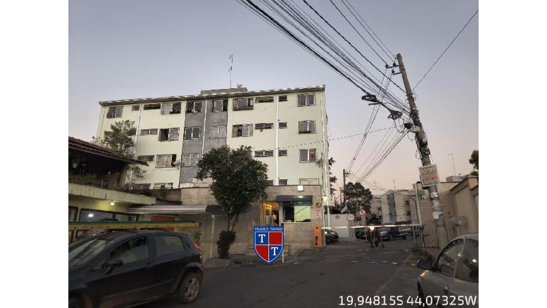 Foto 1 de APARTAMENTO em DISTRITO INDUSTRIAL JARDIM PIEMONT NORTE, BETIM/MG - Imóvel Retomado CAIXA Ref 8444433198088