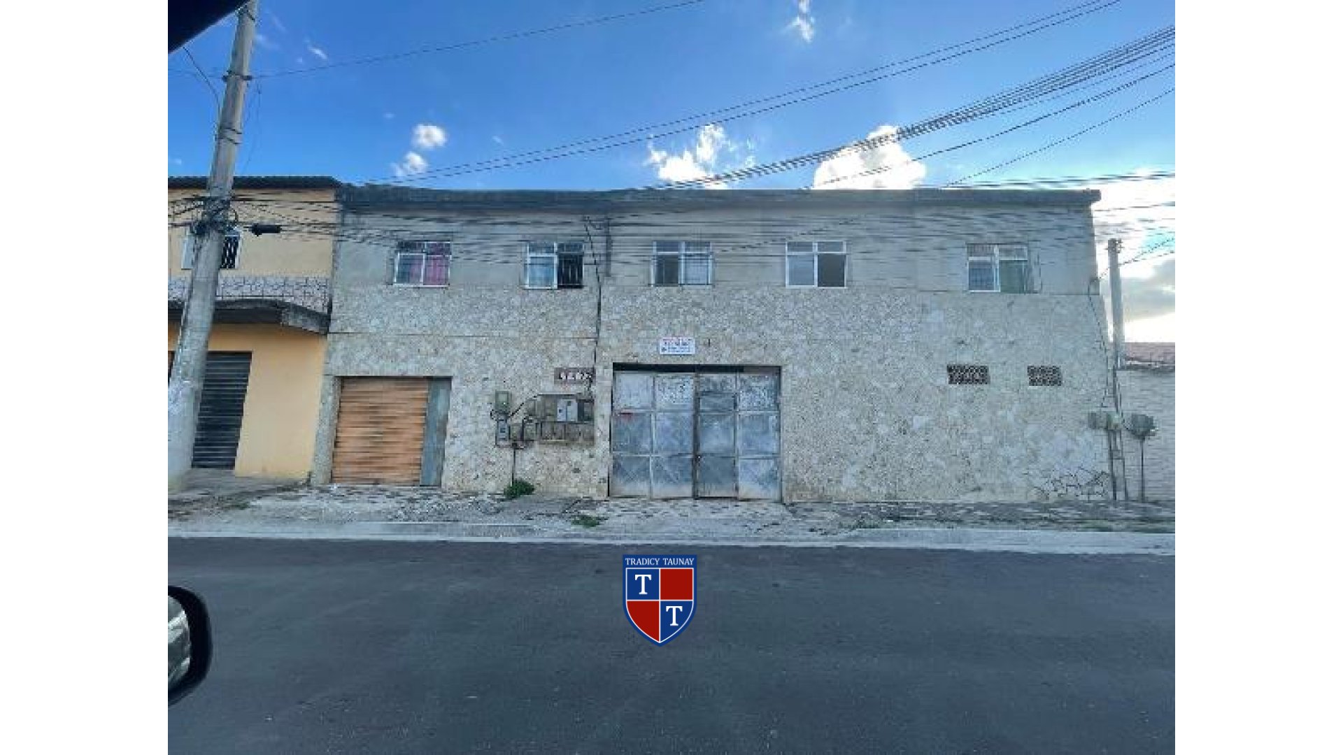 Foto 1 de APARTAMENTO em ALDEIA DA PRATA (MANILHA) - Imóvel Retomado Caixa