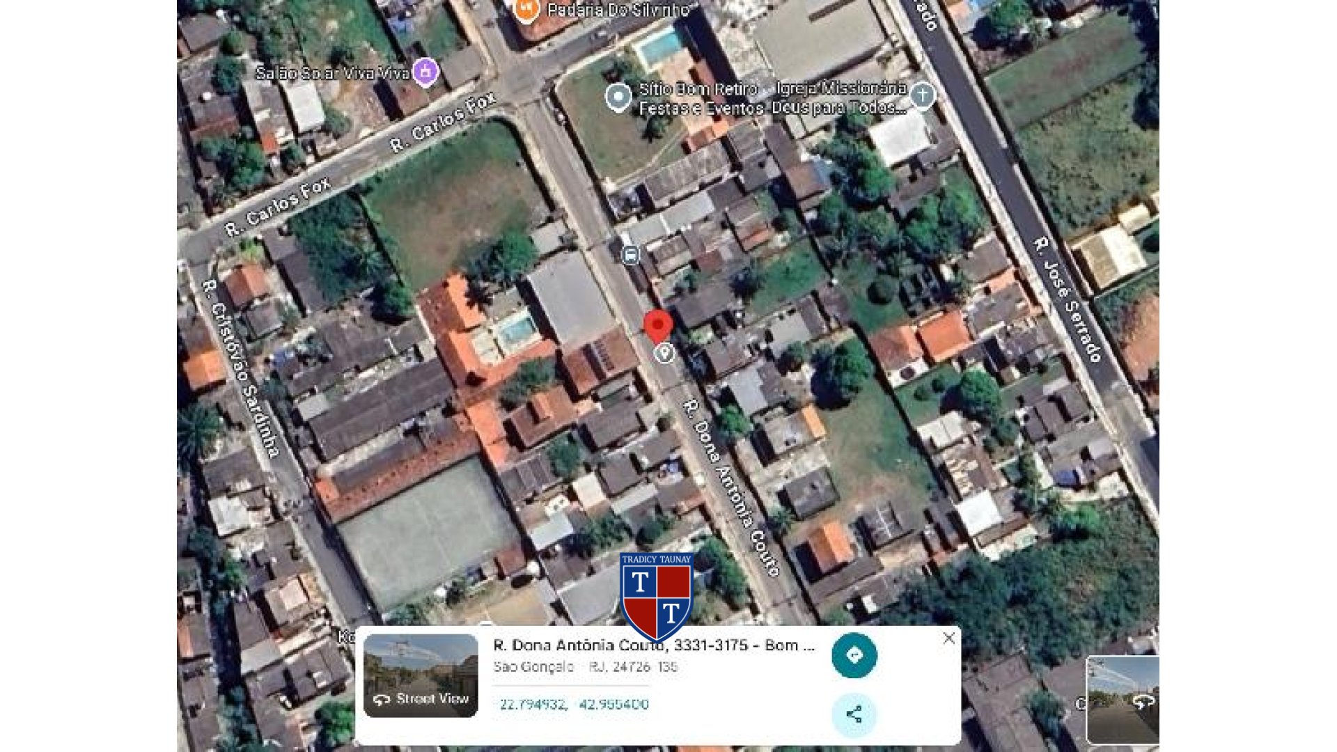 Foto do Imóvel