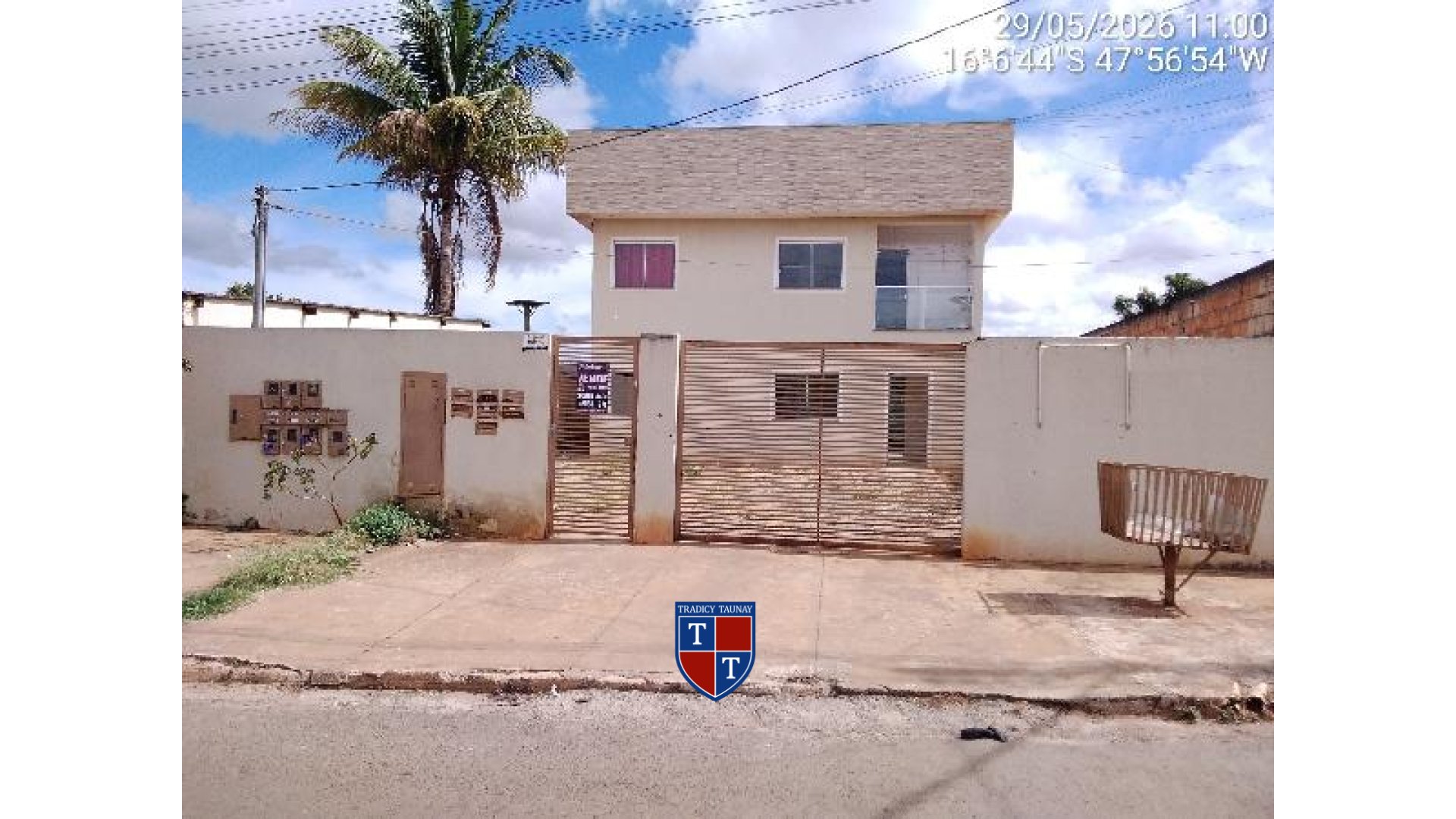 Foto 1 de APARTAMENTO em PARQUE NAPOLIS A - Imóvel Retomado Caixa