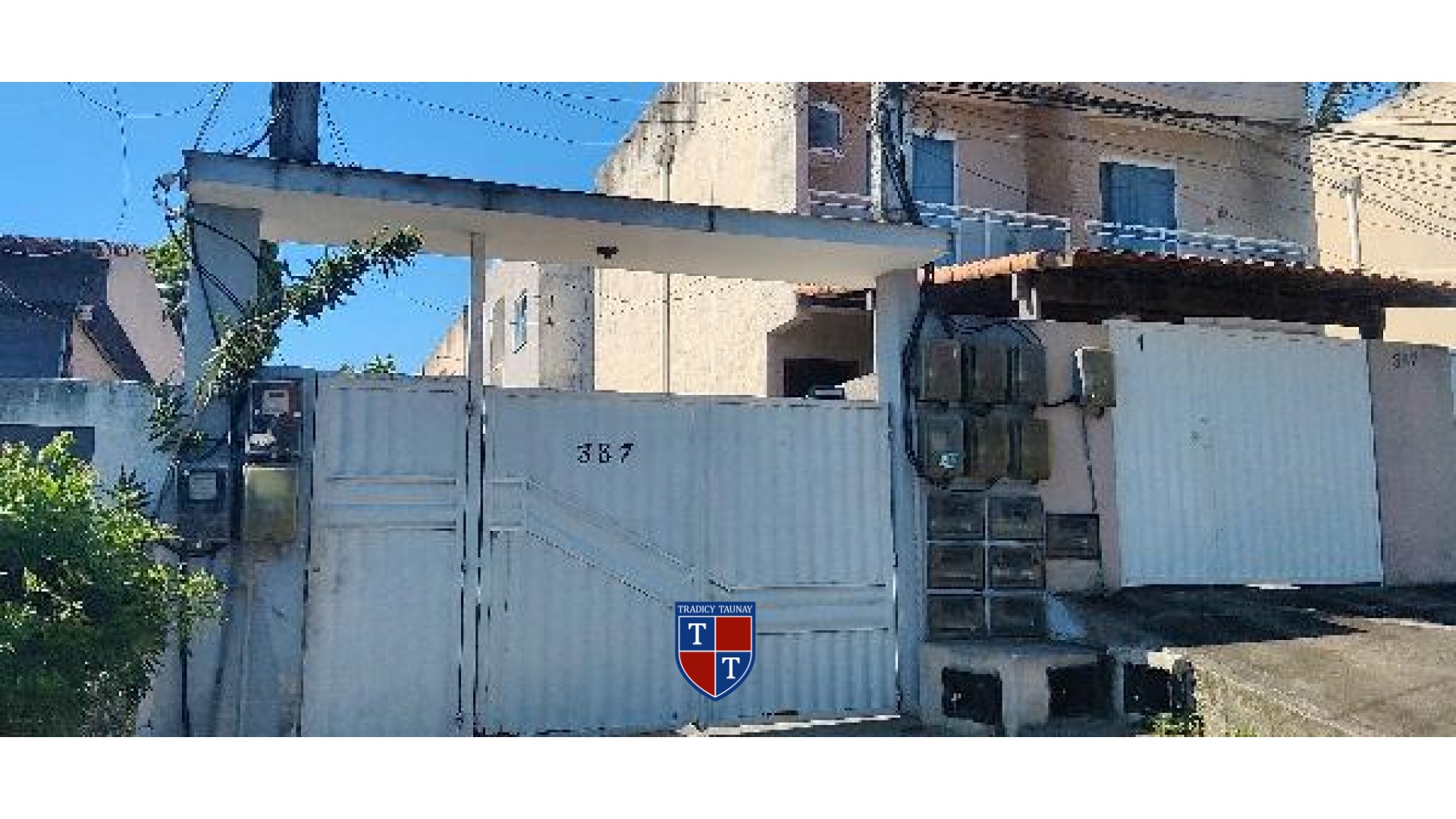 Foto 1 de CASA em PACHECO - Imóvel Retomado Caixa