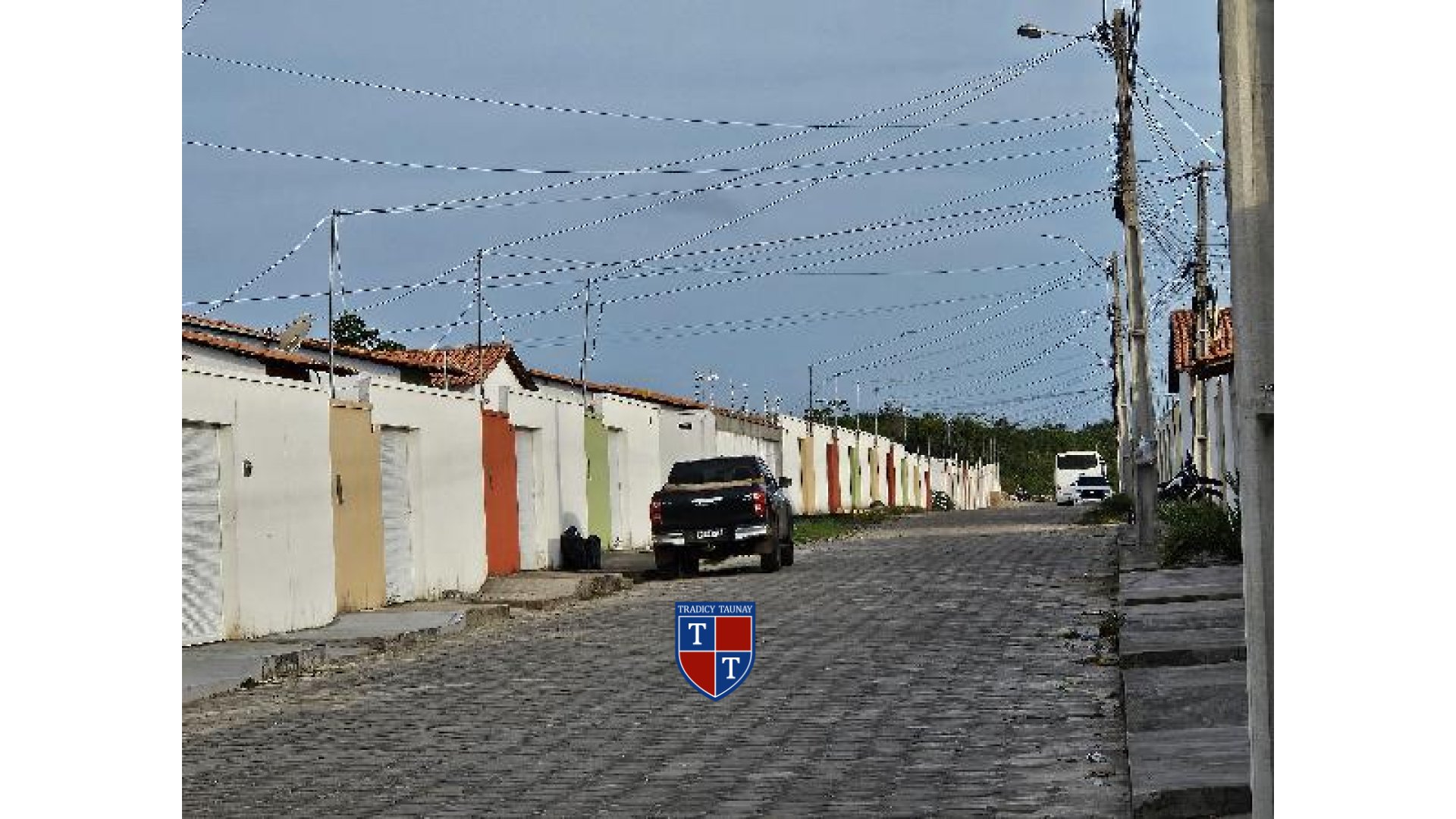 Foto 1 de CASA em CENTRO - Imóvel Retomado Caixa