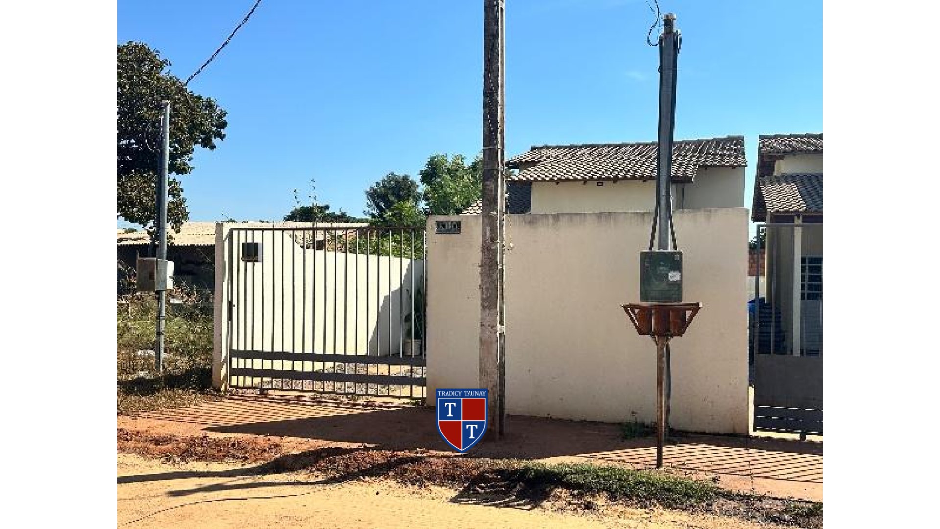 Foto 1 de CASA em SAO SIMAO - Imóvel Retomado Caixa