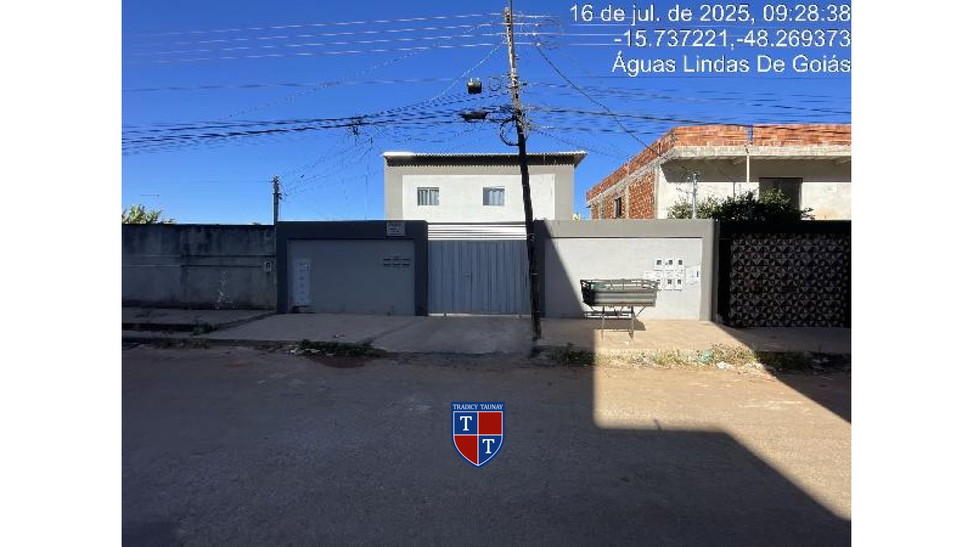 Foto do Imóvel