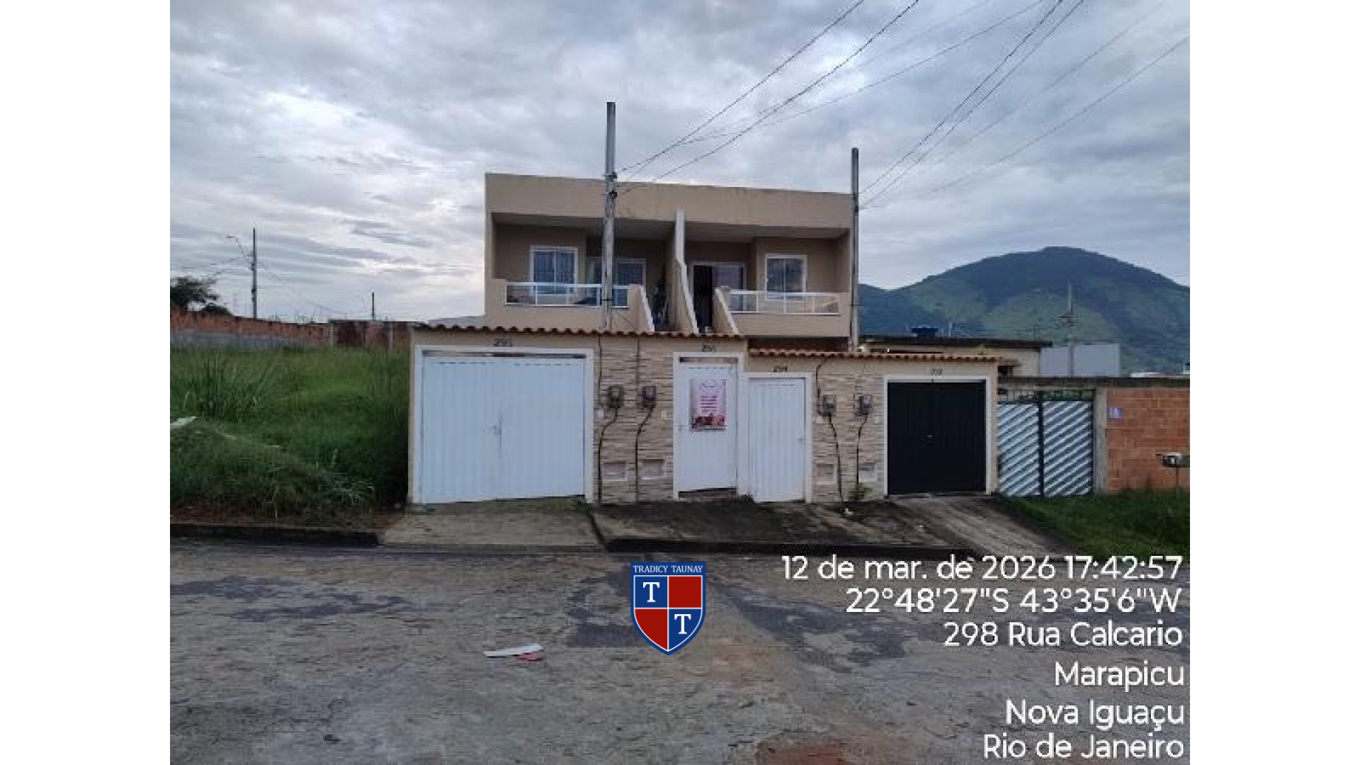 Foto 1 de CASA em MARAPICU - Imóvel Retomado Caixa