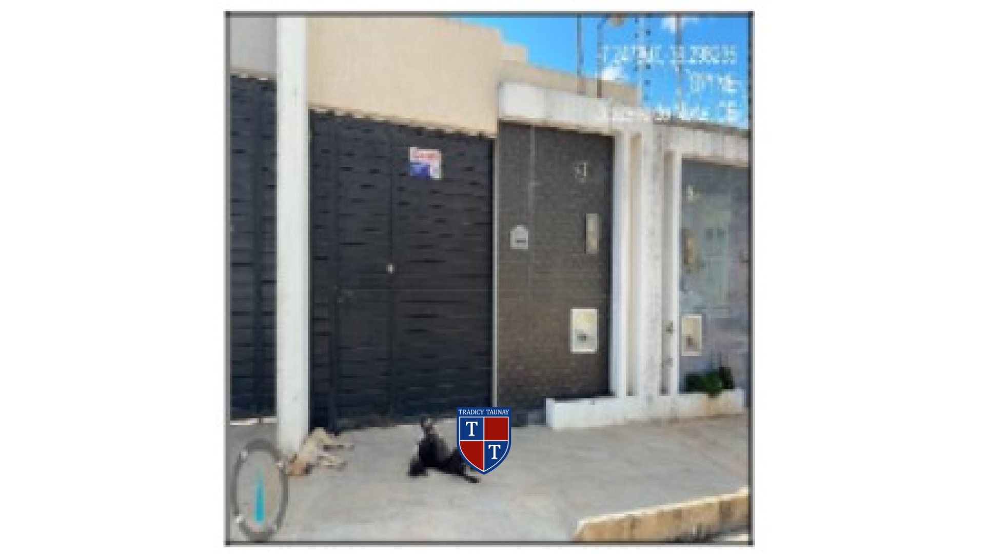 Foto 1 de CASA em CAMPO ALEGRE, JUAZEIRO DO NORTE/CE - Imóvel Retomado CAIXA Ref 8444433266431