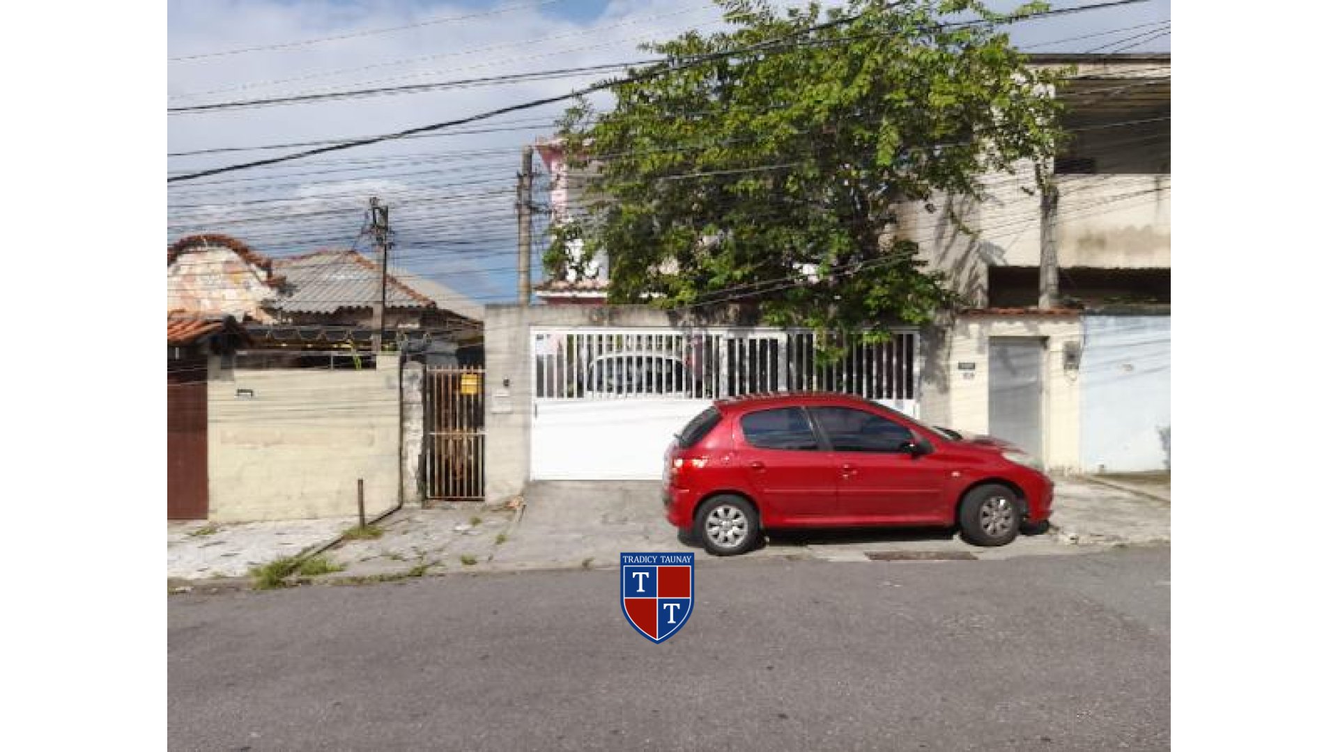 Foto 1 de APARTAMENTO em OSWALDO CRUZ - Imóvel Retomado Caixa