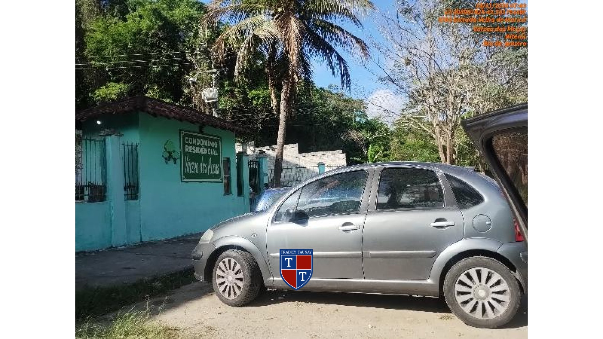 Foto 1 de APARTAMENTO em VARZEA DAS MOCAS - Imóvel Retomado Caixa