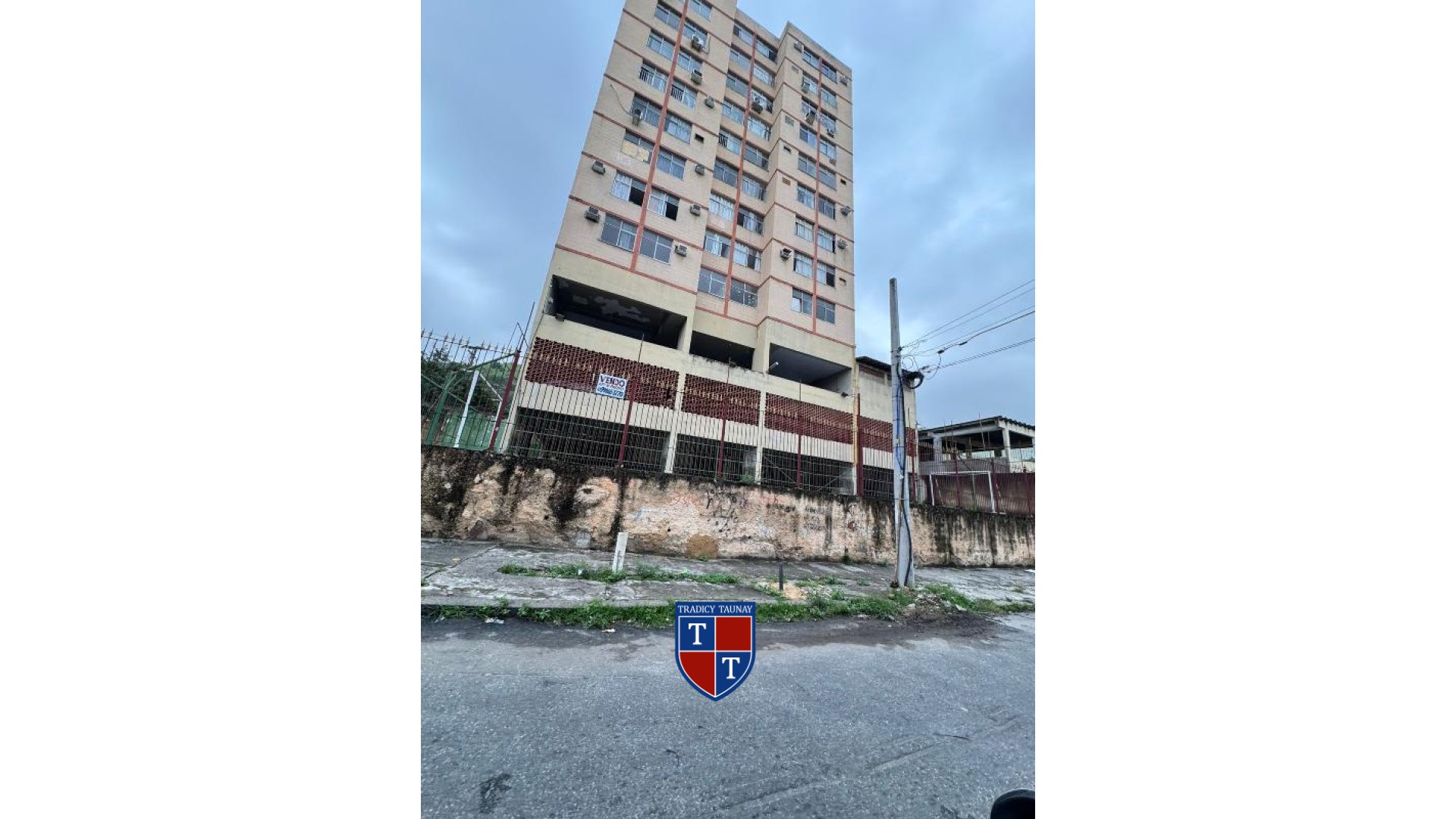 Foto 1 de APARTAMENTO em ABOLICAO - Imóvel Retomado Caixa