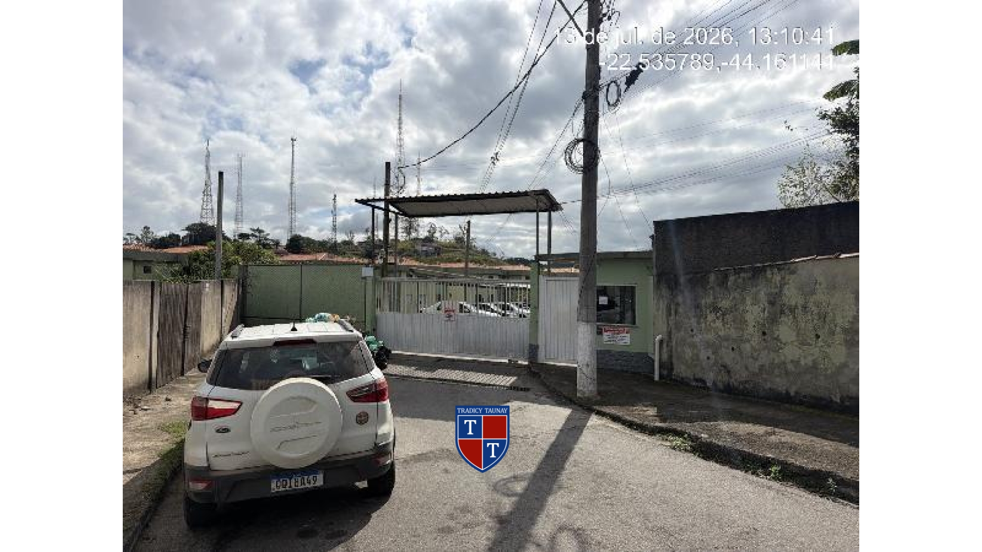 APARTAMENTO em SAO FRANCISCO DE ASSIS