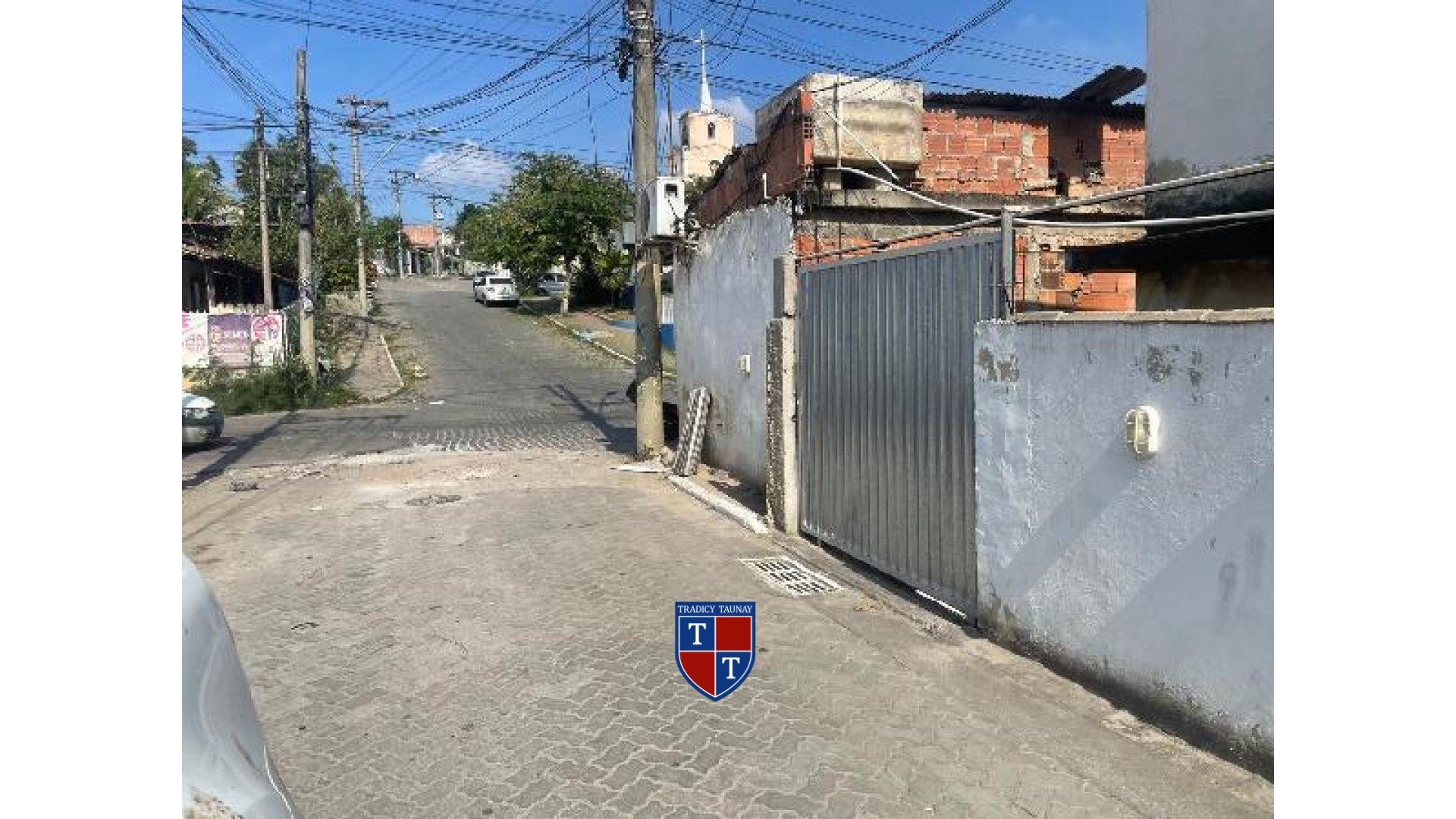 Foto 1 de APARTAMENTO em MONJOLOS - Imóvel Retomado Caixa
