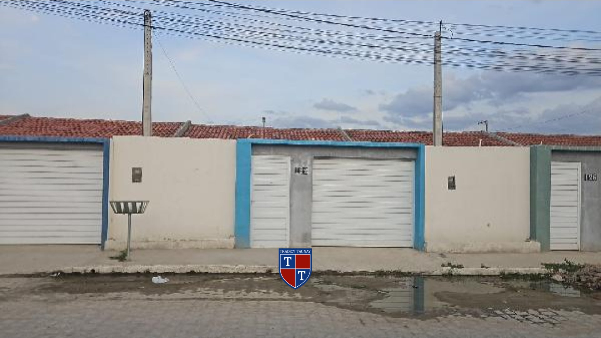 Foto 1 de CASA em EUNO ANDRADE DA SILVA - Imóvel Retomado Caixa