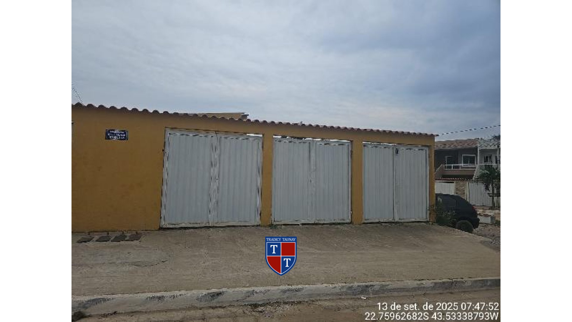 Foto 1 de CASA em PALHADA - Imóvel Retomado Caixa
