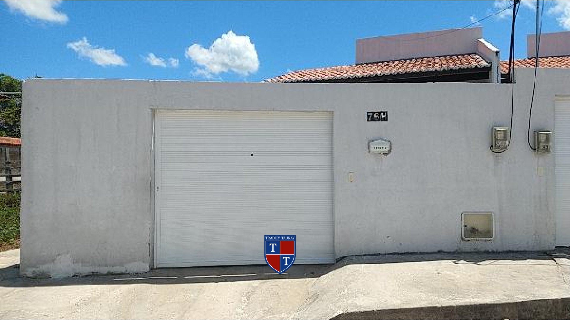 Foto 1 de CASA em VERTENTE - Imóvel Retomado Caixa