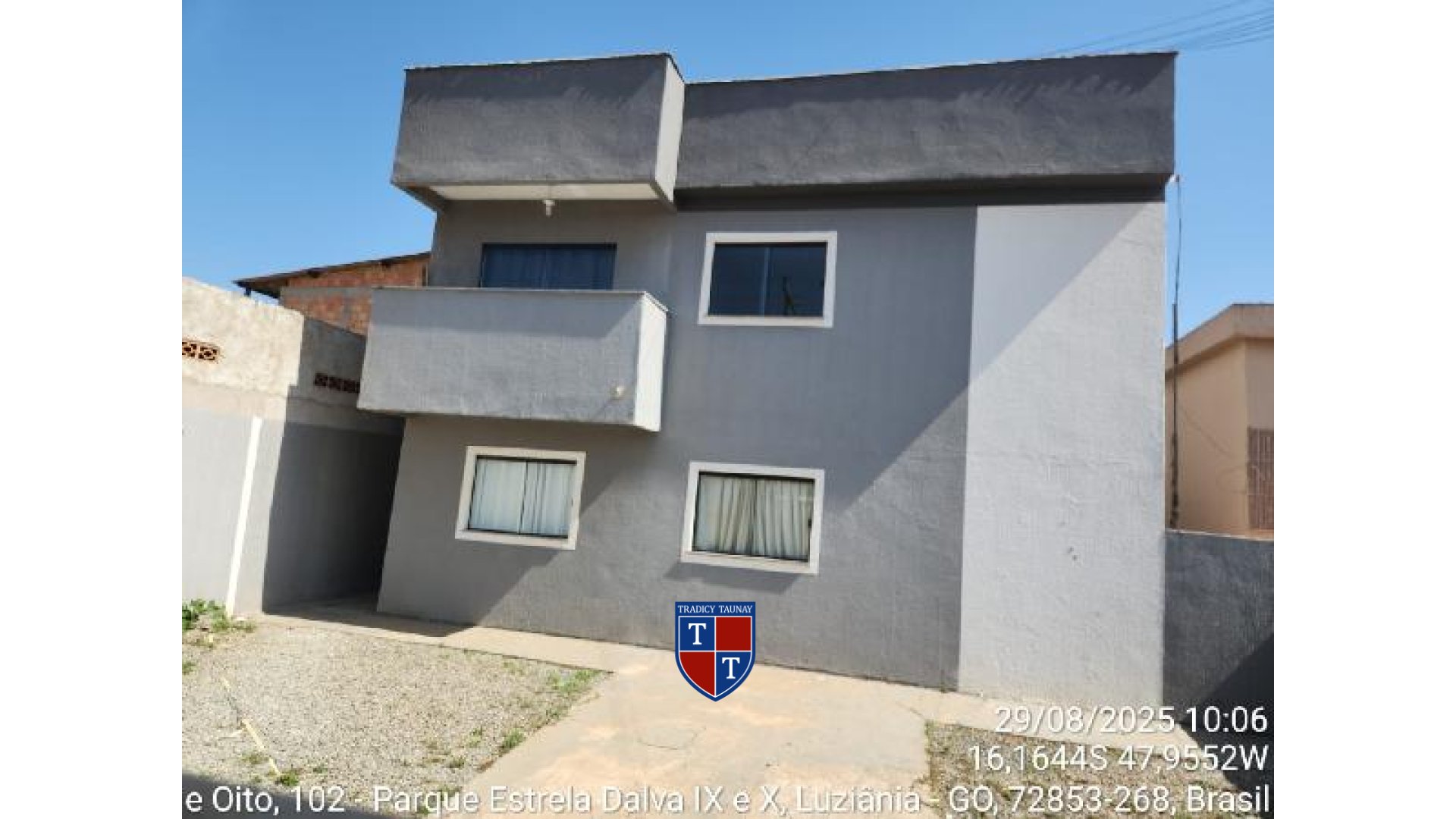 Foto 1 de APARTAMENTO em PARQUE ESTRELA DALVA X - Imóvel Retomado Caixa