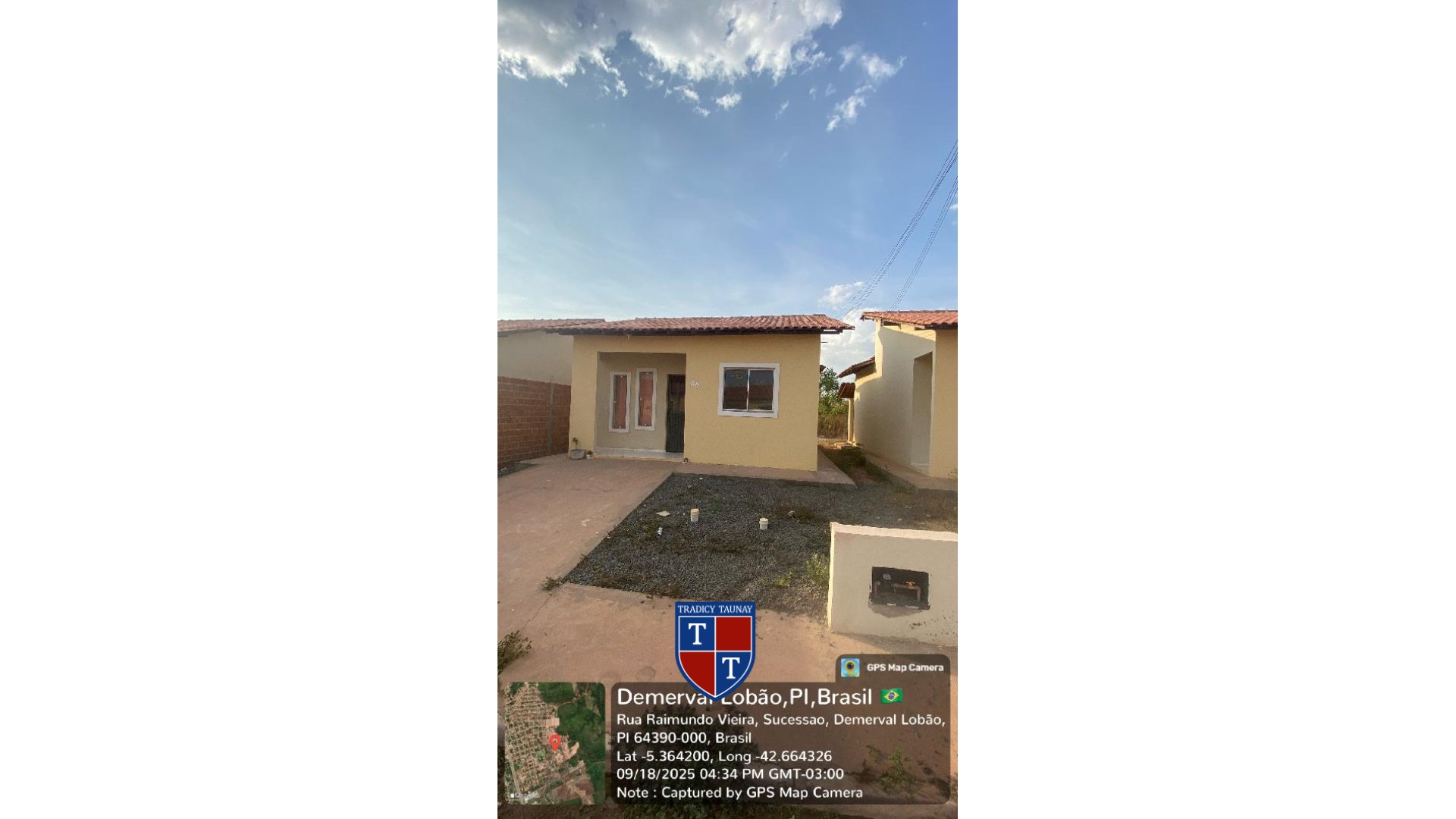 CASA em CIDADE NOVA