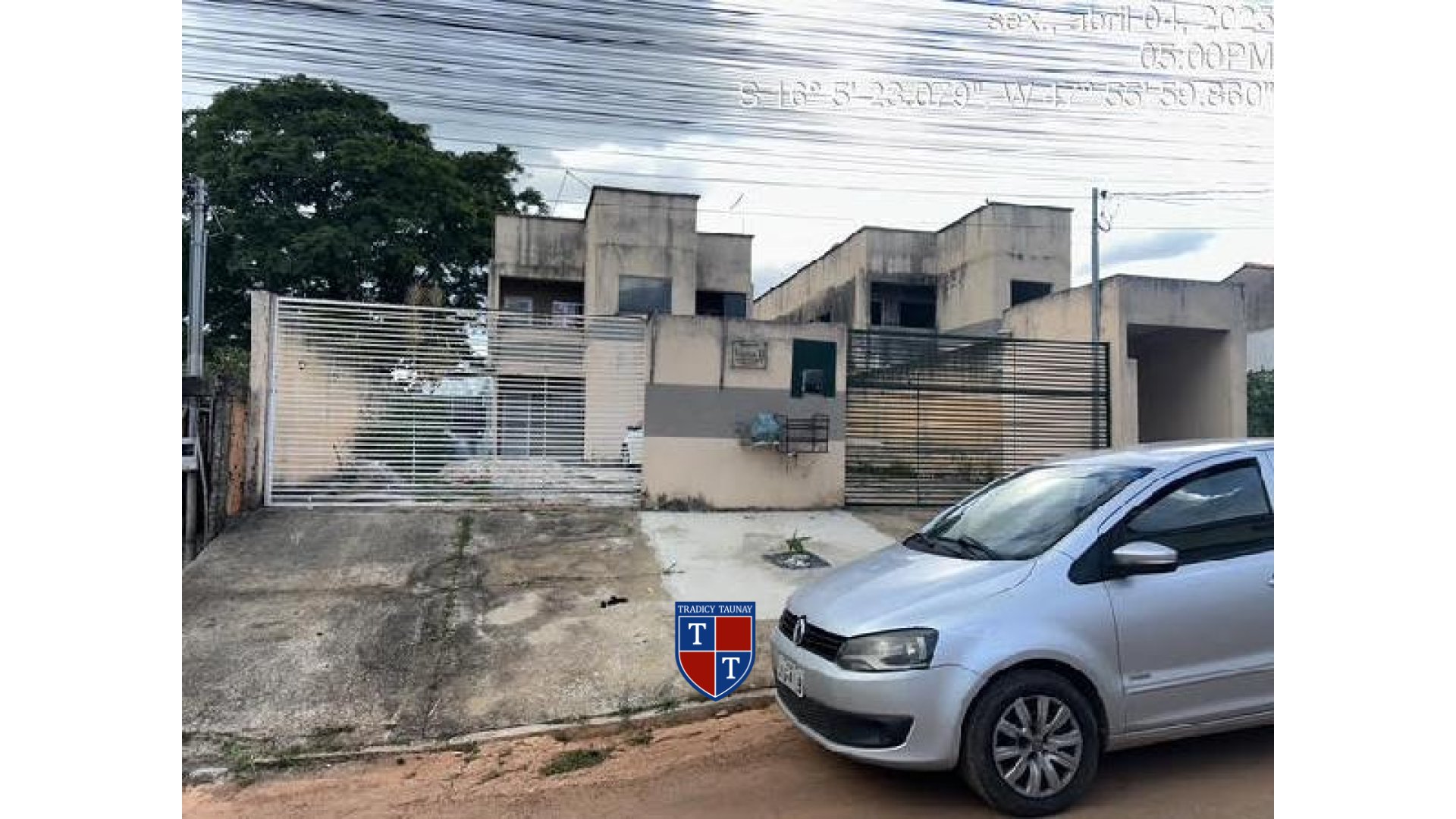 Foto 1 de APARTAMENTO em PARQUE NOVA FRIBURGO B - Imóvel Retomado Caixa
