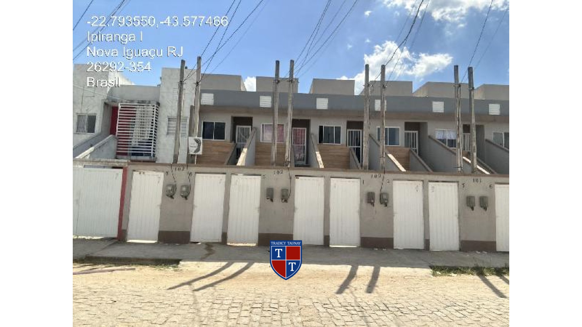 Foto 1 de CASA em IPIRANGA - Imóvel Retomado Caixa