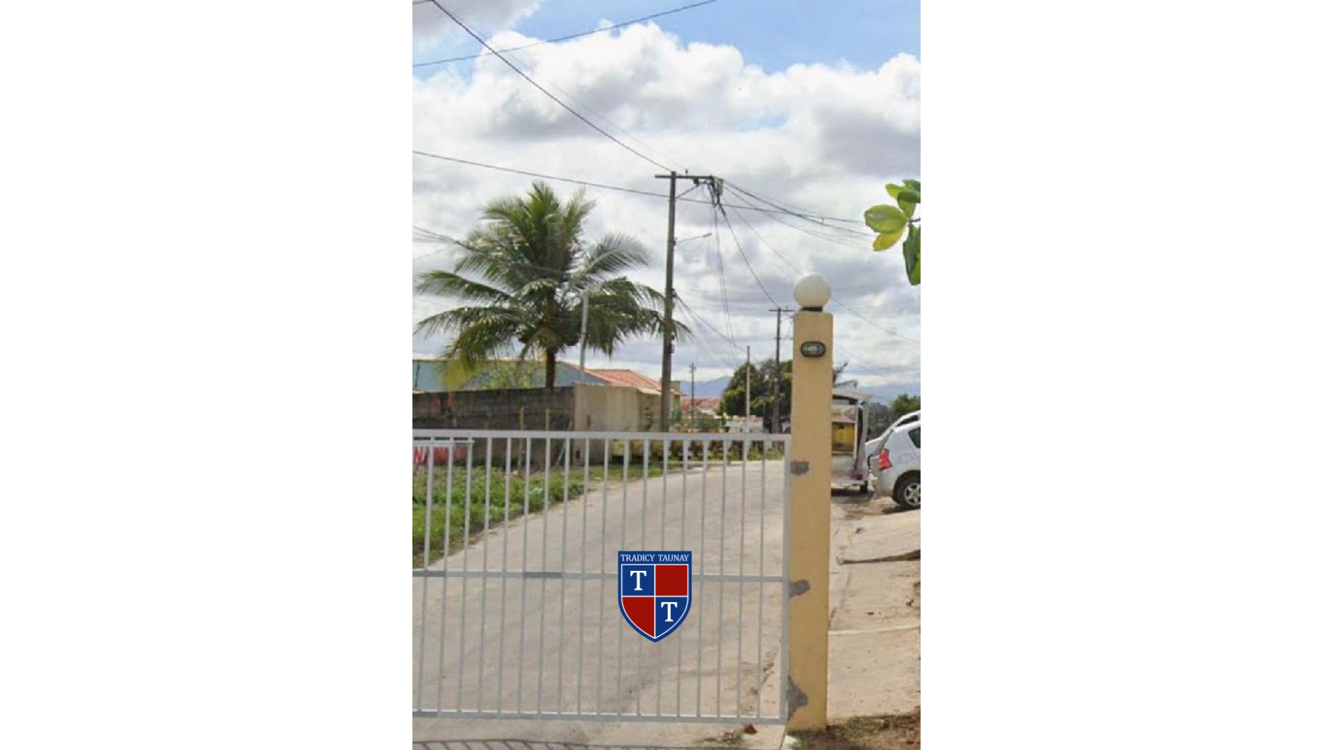 Foto 1 de CASA em PACHECO - Imóvel Retomado Caixa