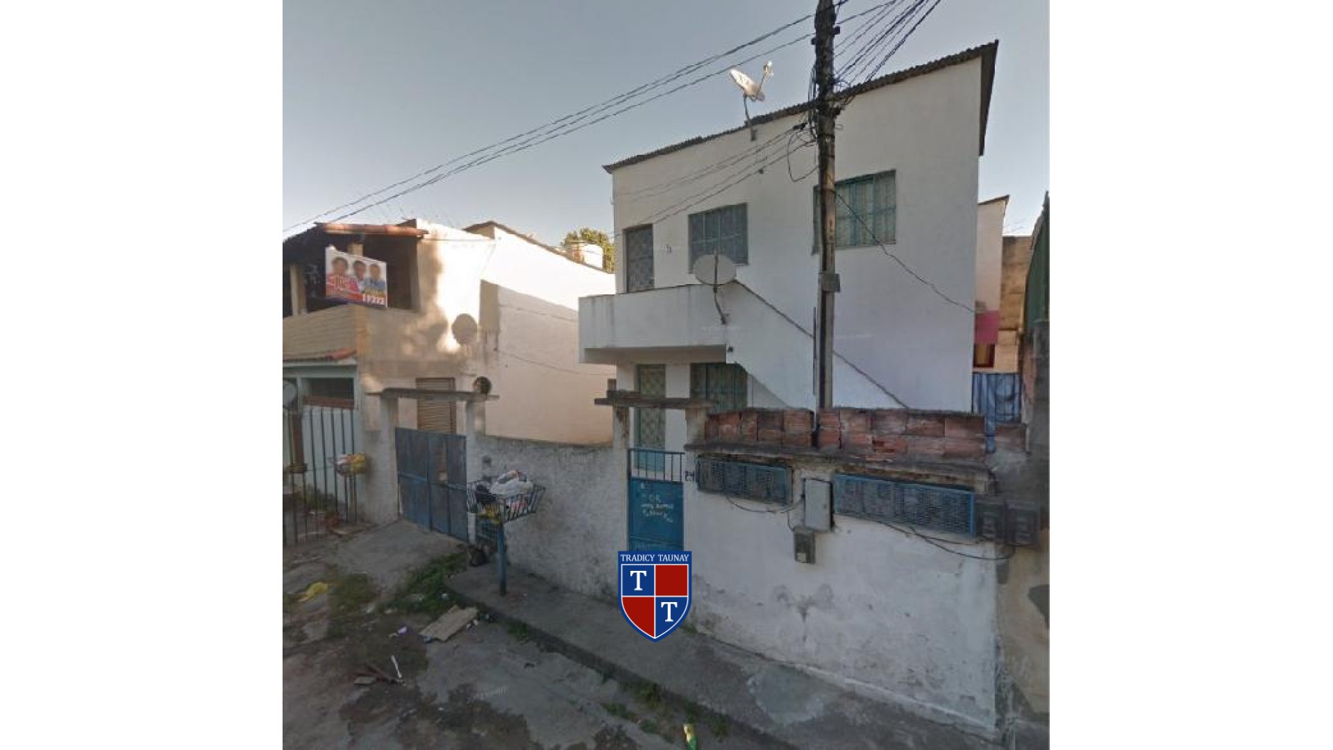 Foto 1 de CASA em RAUL VEIGA - Imóvel Retomado Caixa