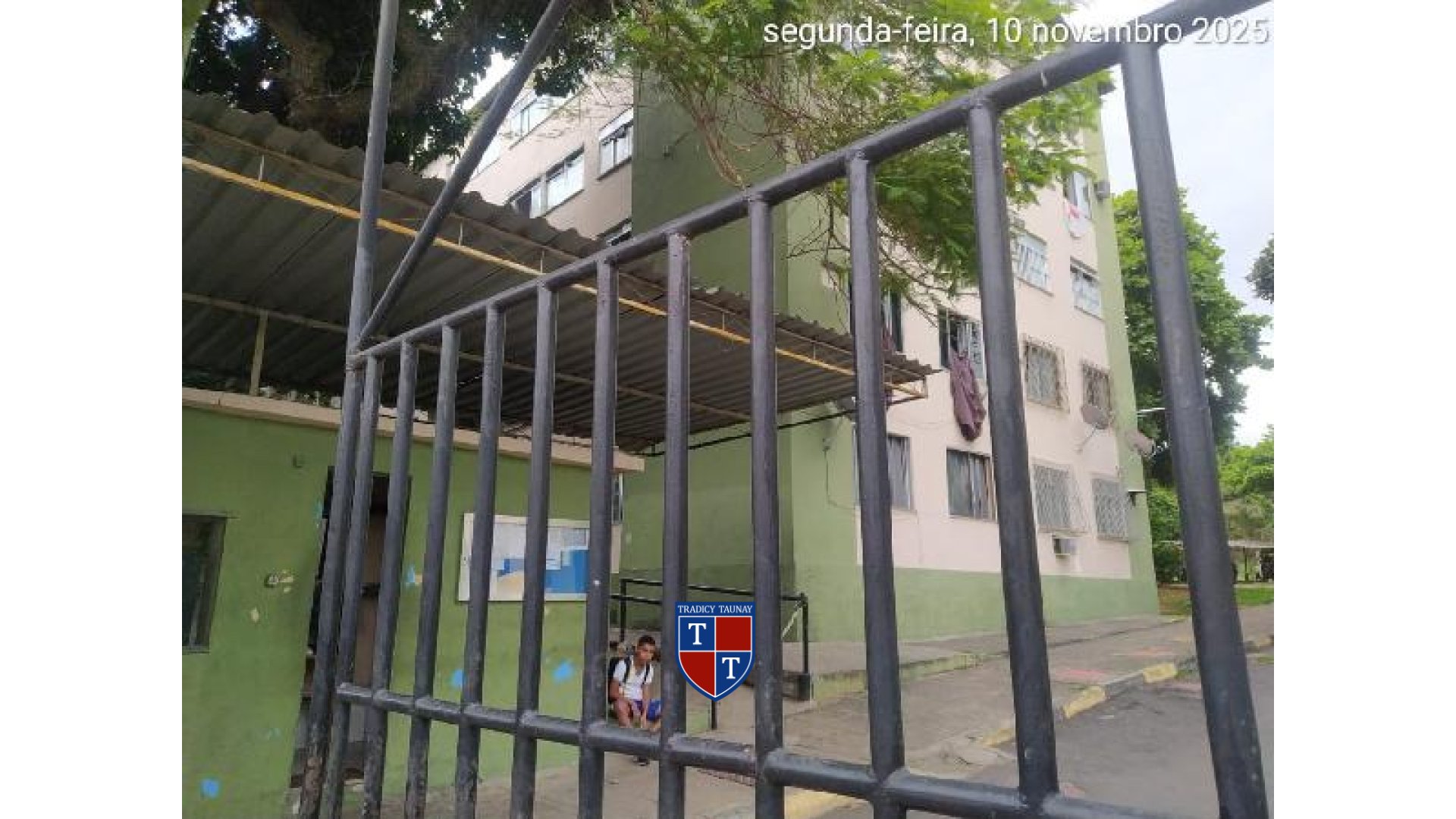 Foto 1 de APARTAMENTO em GUADALUPE, RIO DE JANEIRO/RJ - Imóvel Retomado CAIXA Ref 8444433363593