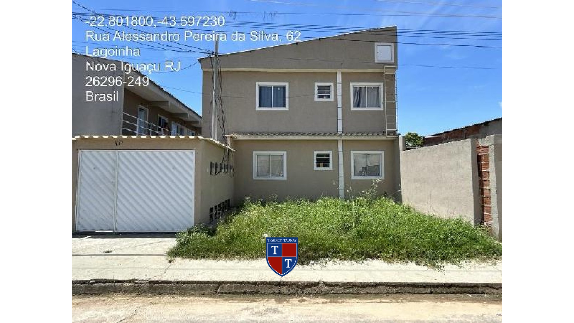Foto 1 de APARTAMENTO em LAGOINHA - Imóvel Retomado Caixa
