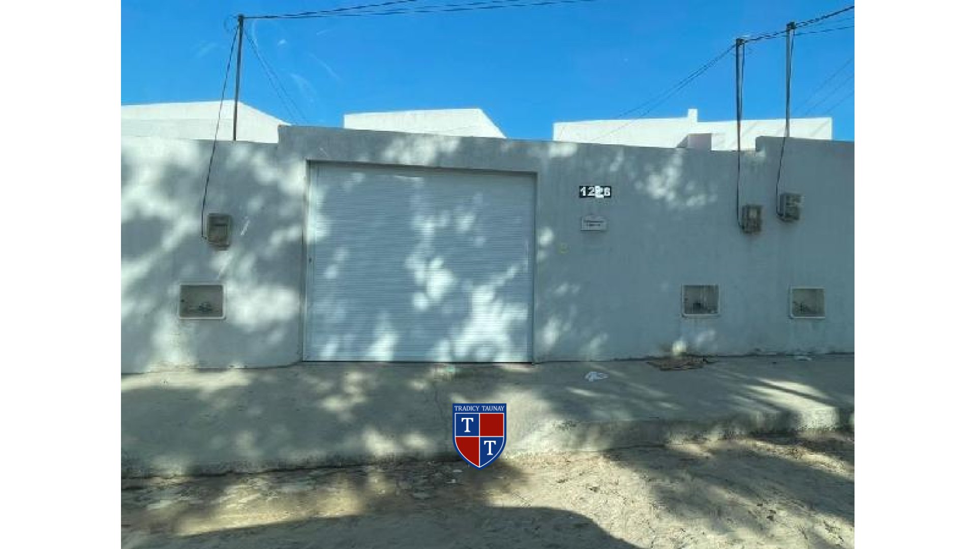 Foto 1 de CASA em VERTENTE - Imóvel Retomado Caixa