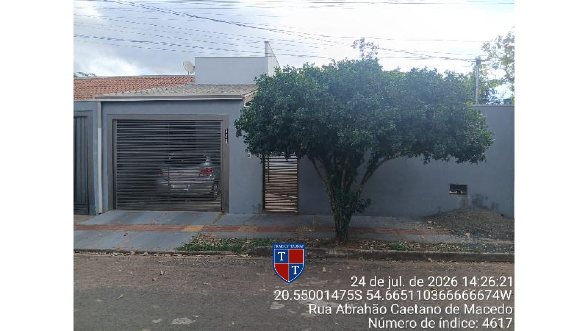 CASA em JARDIM PENFIGO