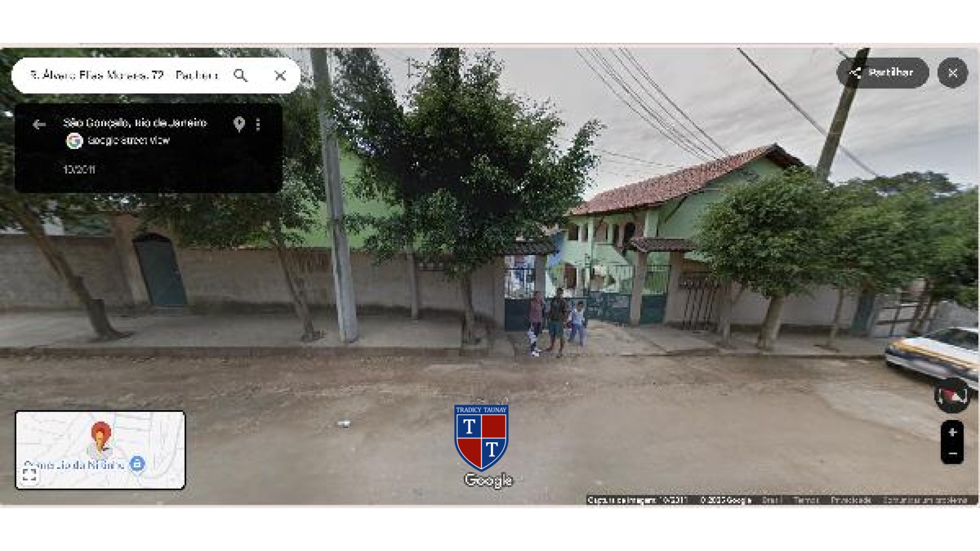 Foto 1 de CASA em PACHECO - Imóvel Retomado Caixa