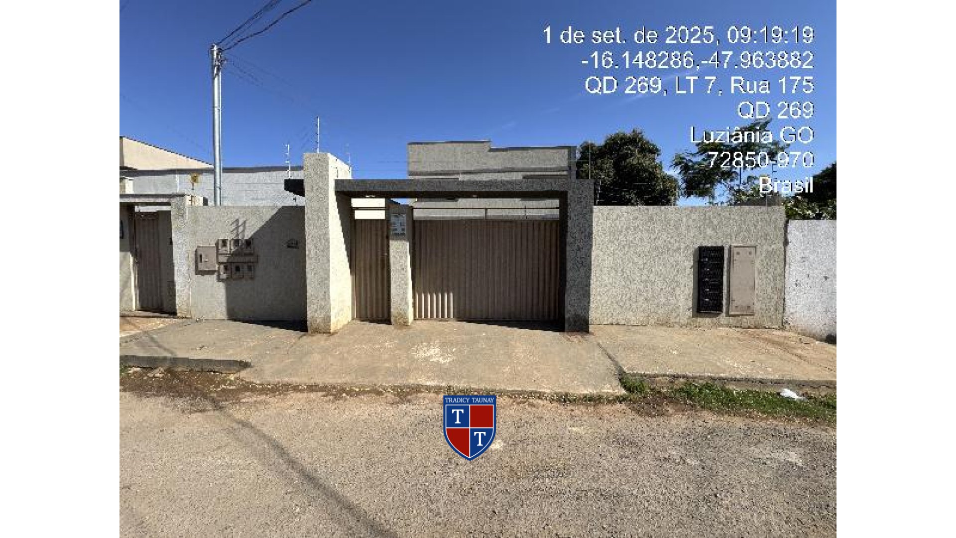 Foto 1 de APARTAMENTO em PARQUE ESTRELA DALVA IX - Imóvel Retomado Caixa