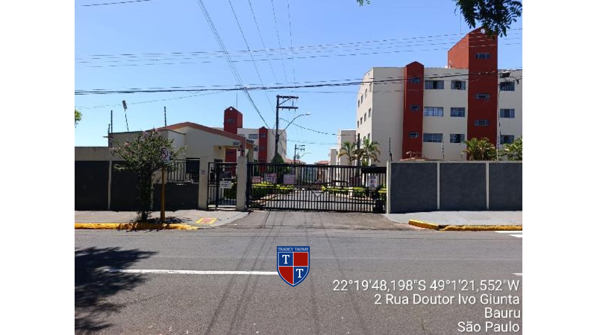 Foto 1 de APARTAMENTO em JARDIM DAS ORQUIDEAS - Imóvel Retomado Caixa
