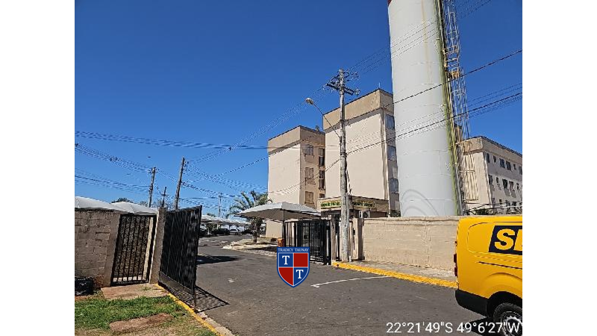 Foto 1 de APARTAMENTO em MONTE VERDE, BAURU/SP - Imóvel Retomado CAIXA Ref 8444433436787