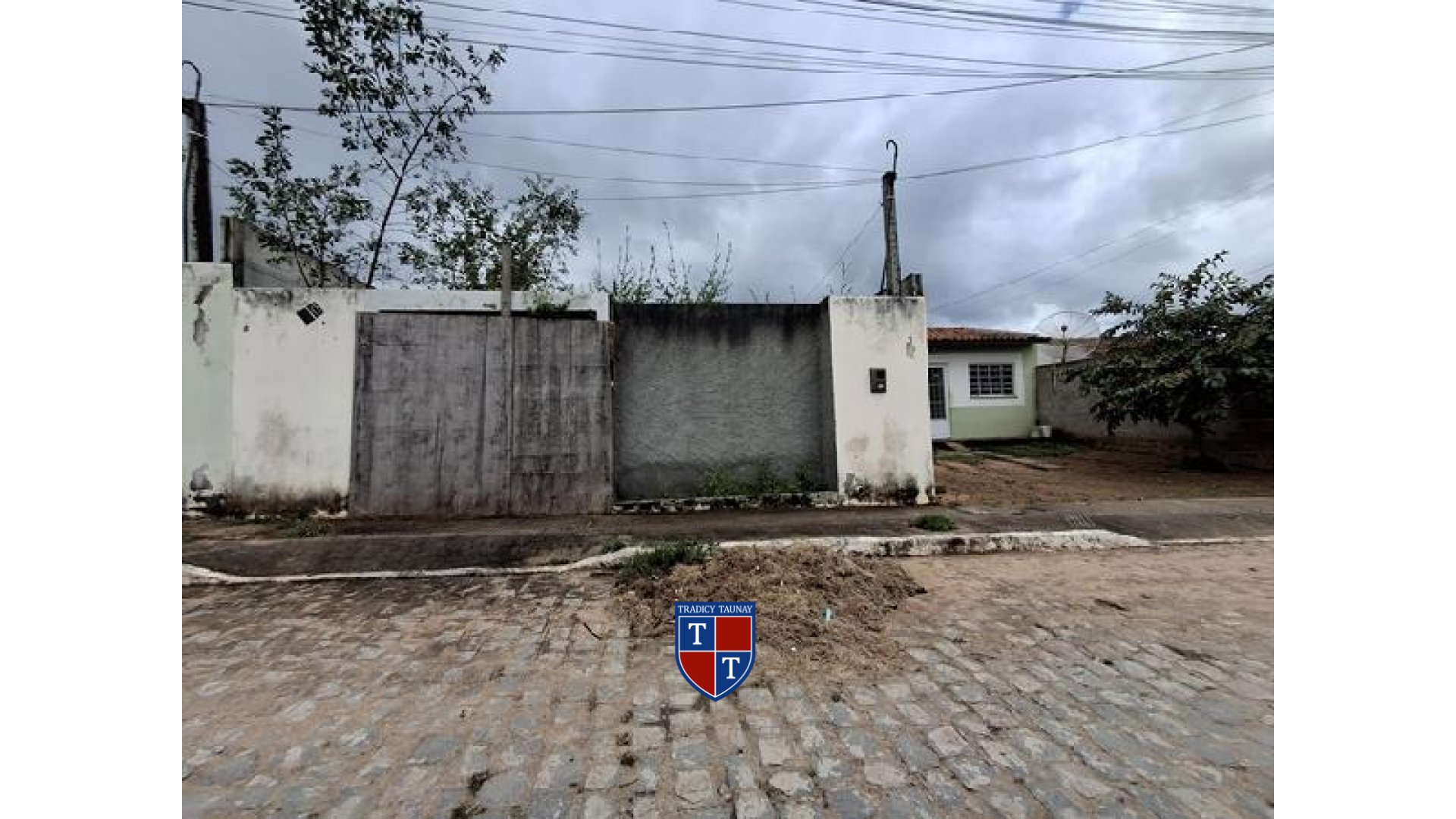Foto 1 de CASA em EUNO ANDRADE DA SILVA - Imóvel Retomado Caixa