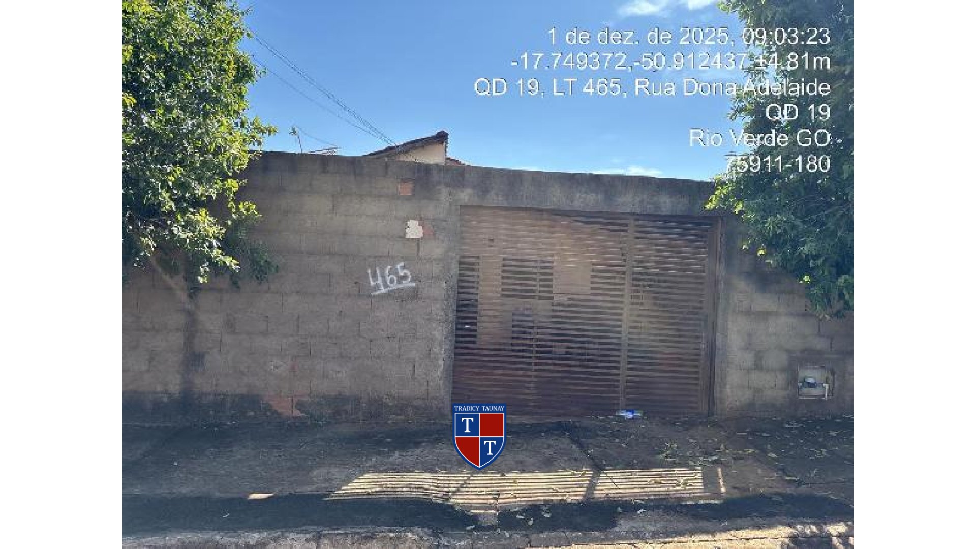Foto 1 de CASA em SOLAR MONTE SIAO - Imóvel Retomado Caixa