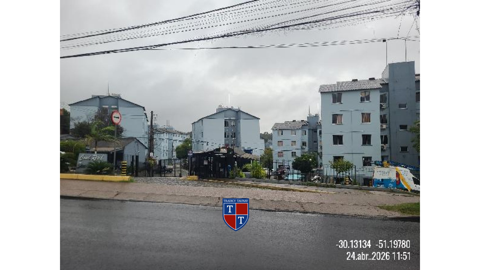 Foto 1 de APARTAMENTO em VILA NOVA - Imóvel Retomado Caixa