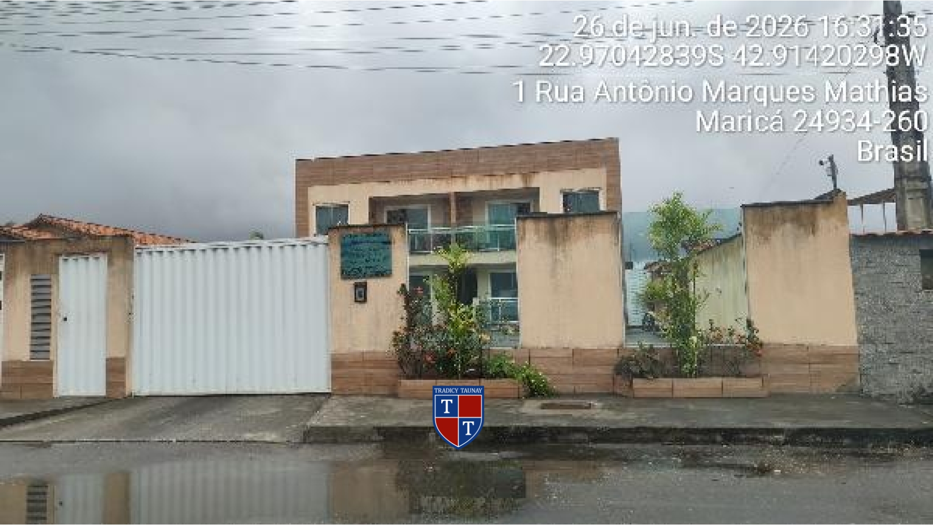 APARTAMENTO em JARDIM ATLANTICO LESTE (ITAIPUACU)