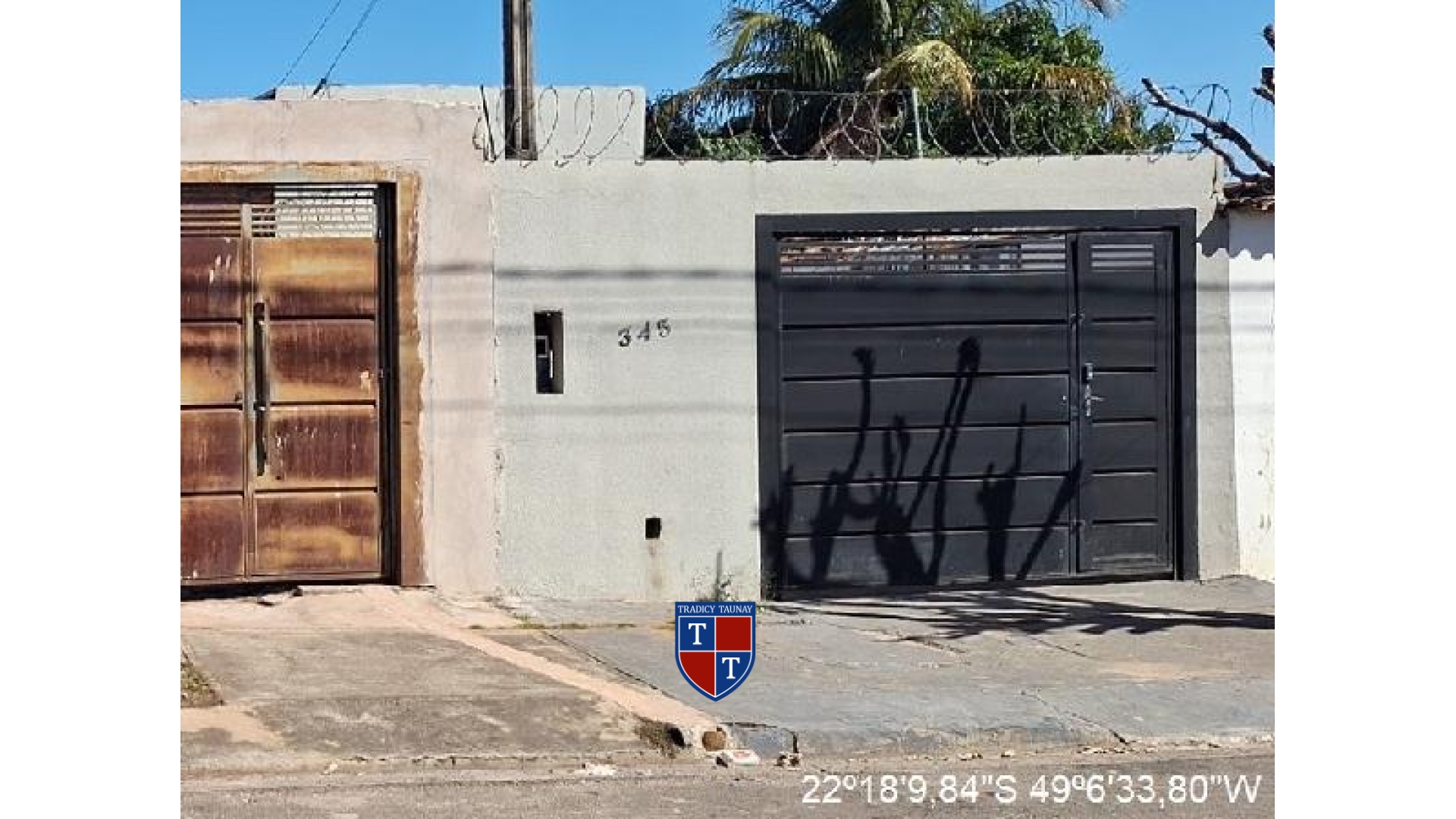 CASA em PARQUE JARAGUA
