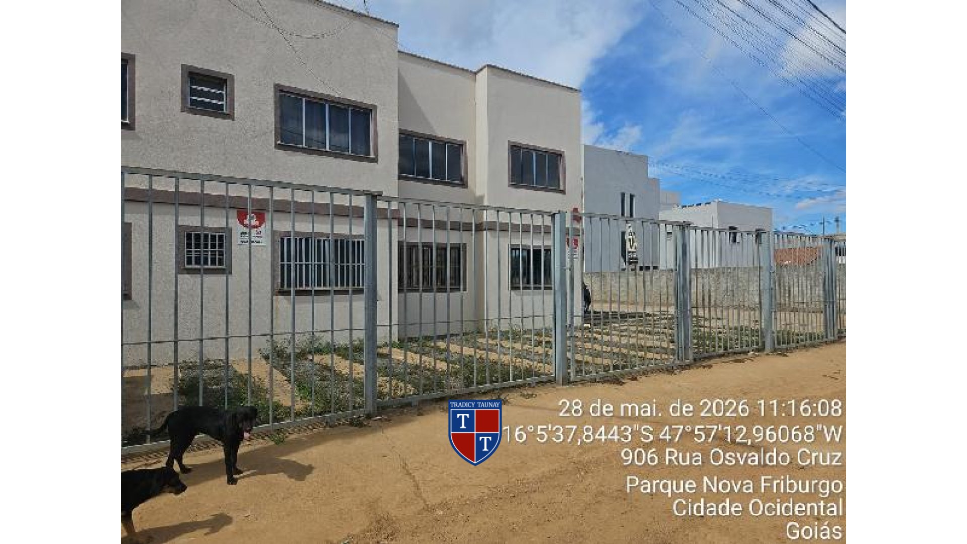 Foto 1 de APARTAMENTO em LOT.RECREIO MOSSORO - Imóvel Retomado Caixa