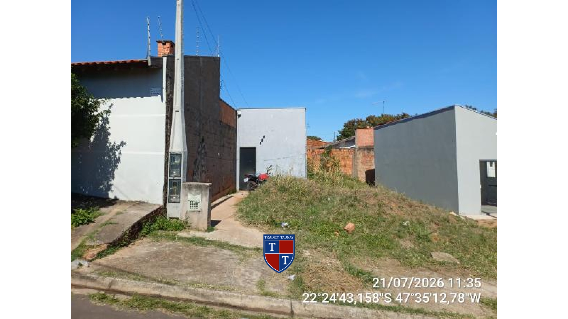 Foto 1 de CASA em JARDIM CENTENARIO, RIO CLARO/SP - Imóvel Retomado CAIXA Ref 8444433469219