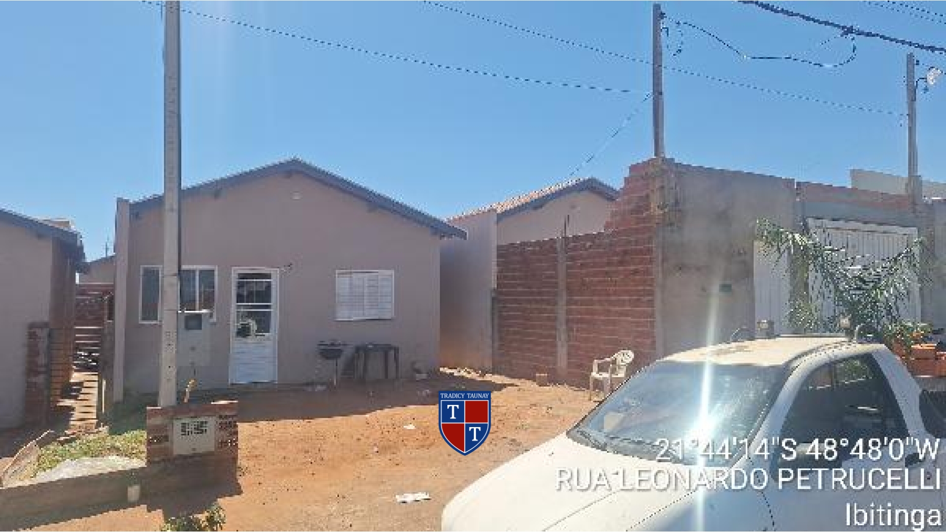 CASA em RESIDENCIAL PLANALTO PARAISO I