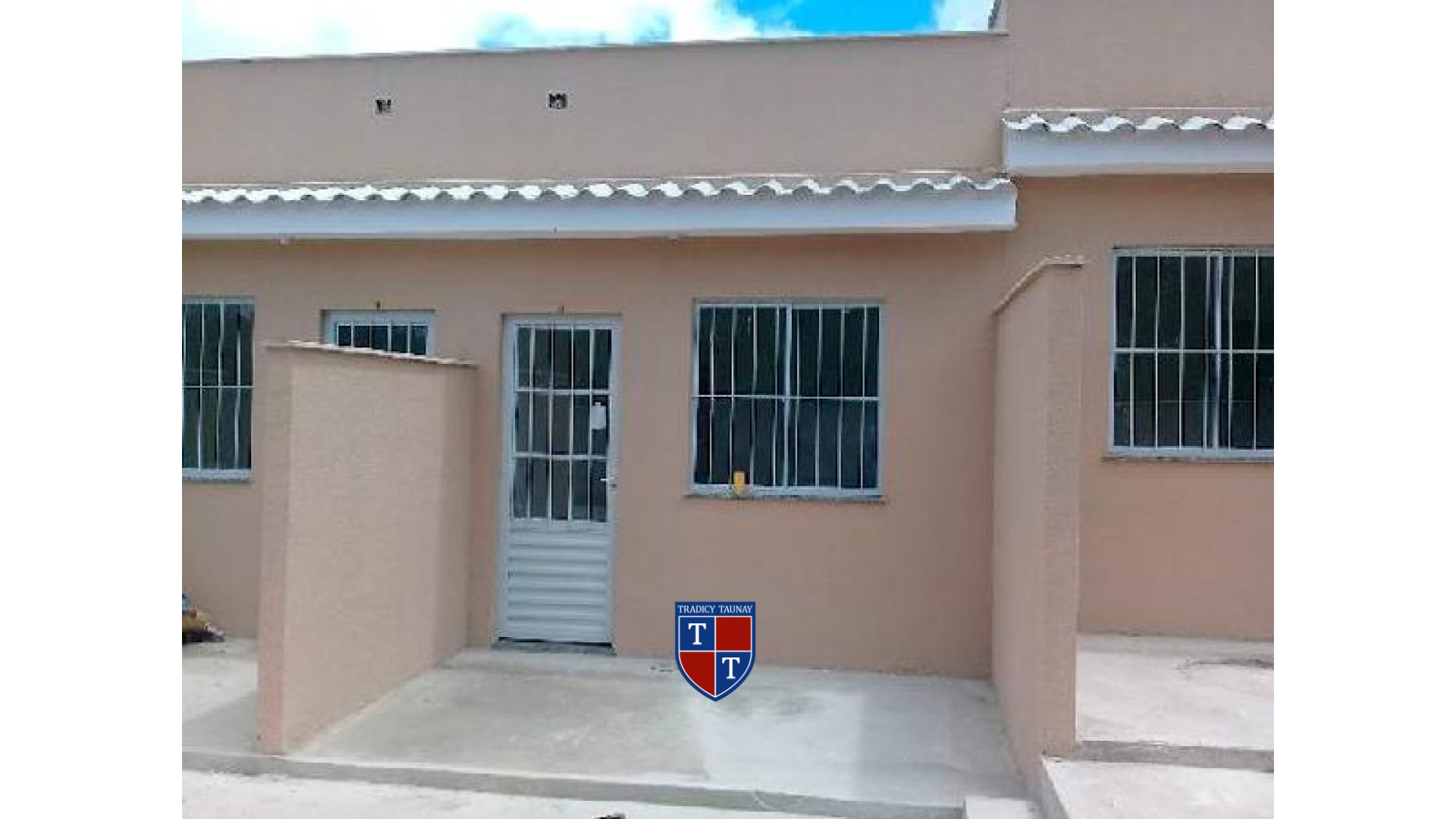 CASA em MONJOLOS