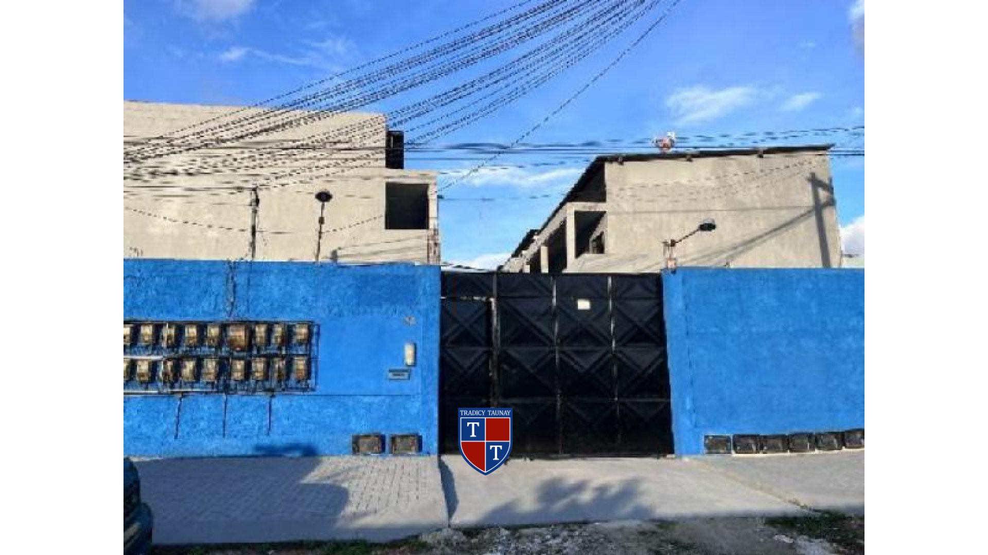 Foto 1 de CASA em VISTA ALEGRE - Imóvel Retomado Caixa