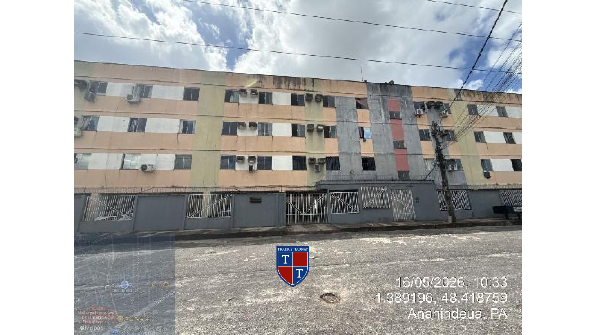 Foto 1 de APARTAMENTO em ATALAIA - Imóvel Retomado Caixa